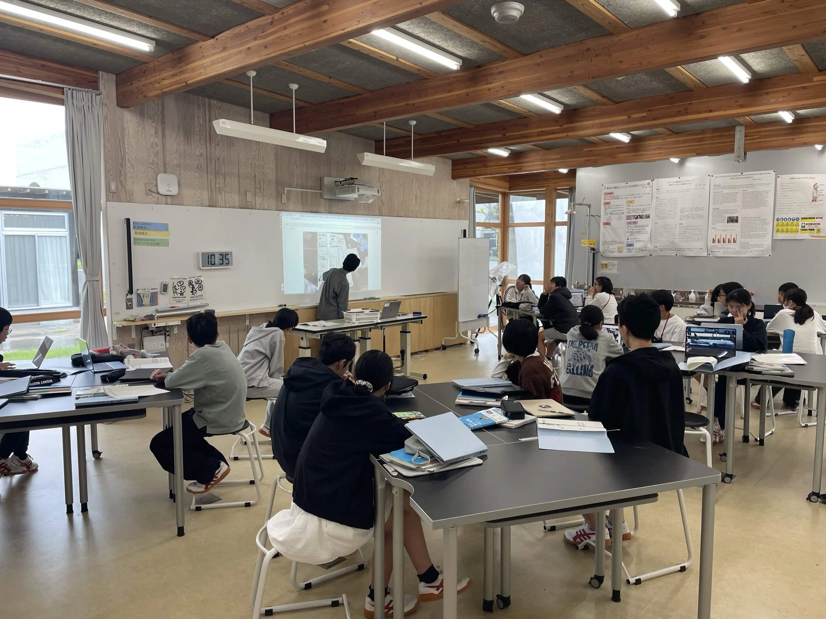 不二見窯　学校帰り 要約】離島の公立校で教育の未来を目撃する―広島叡智学園（HiGA）訪問