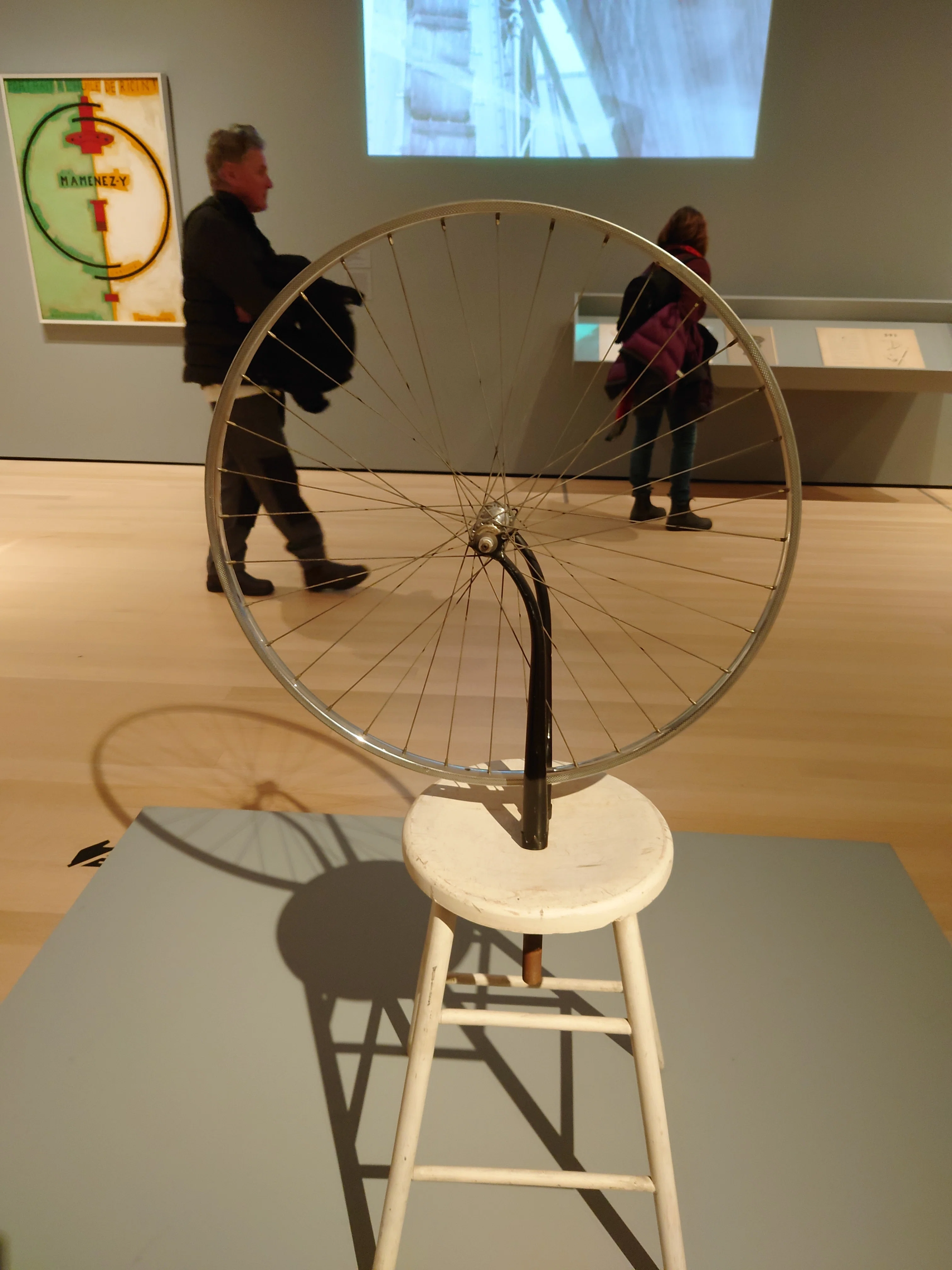 マルセル・デュシャン（Marcel Duchamp）とコンセプチュアル現代アート｜○