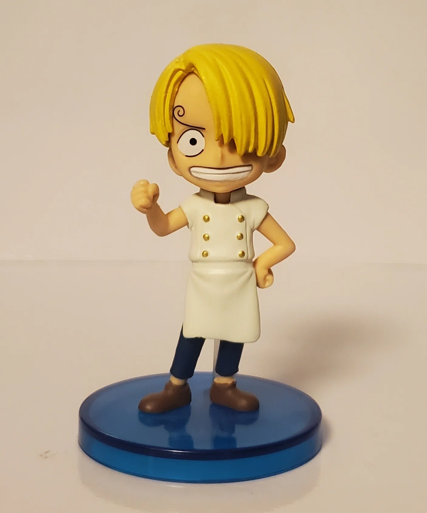 ワンピース ワールドコレクタブルフィギュアvol.10｜IKA