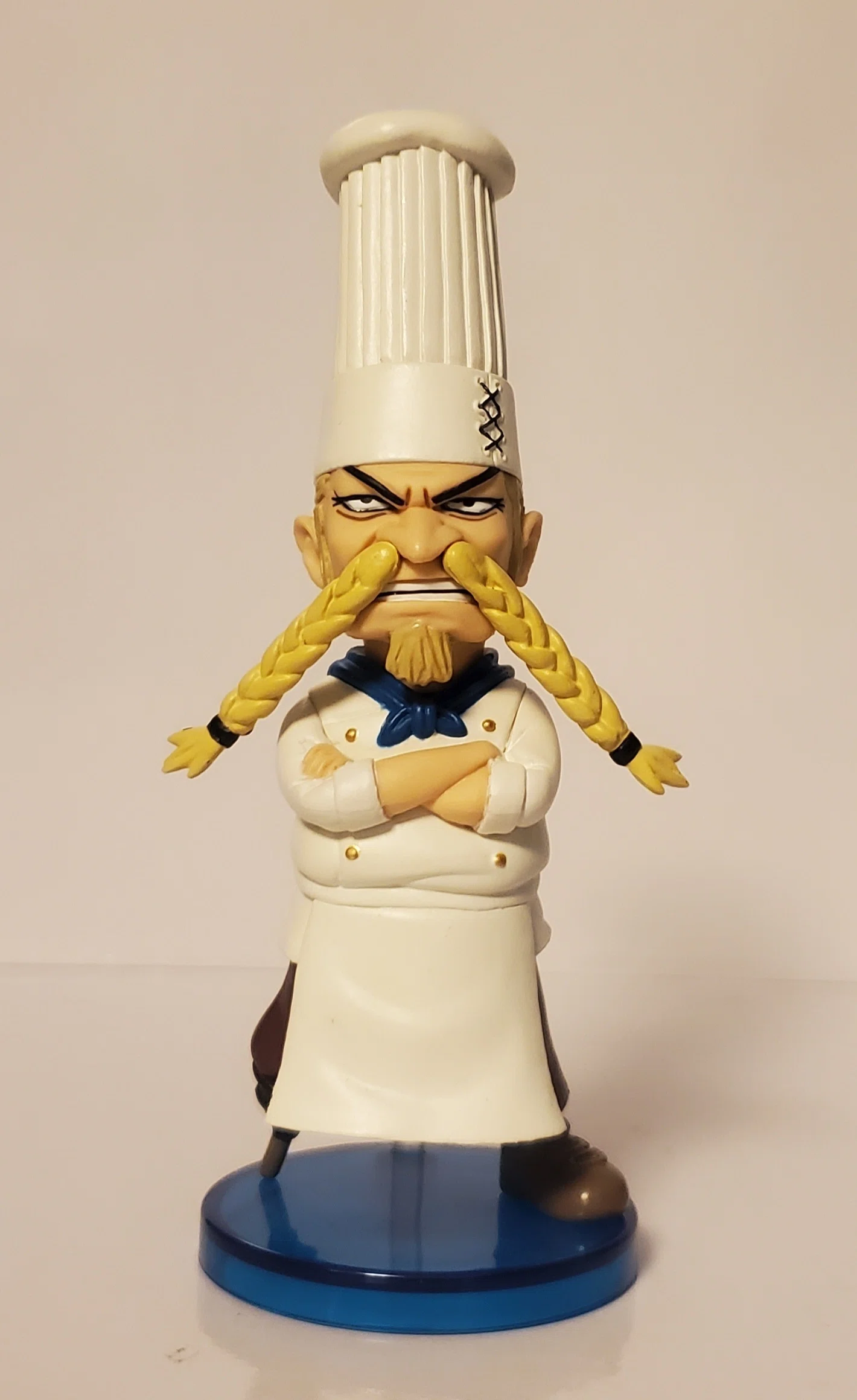 ワンピース ワールドコレクタブルフィギュアvol.10｜IKA