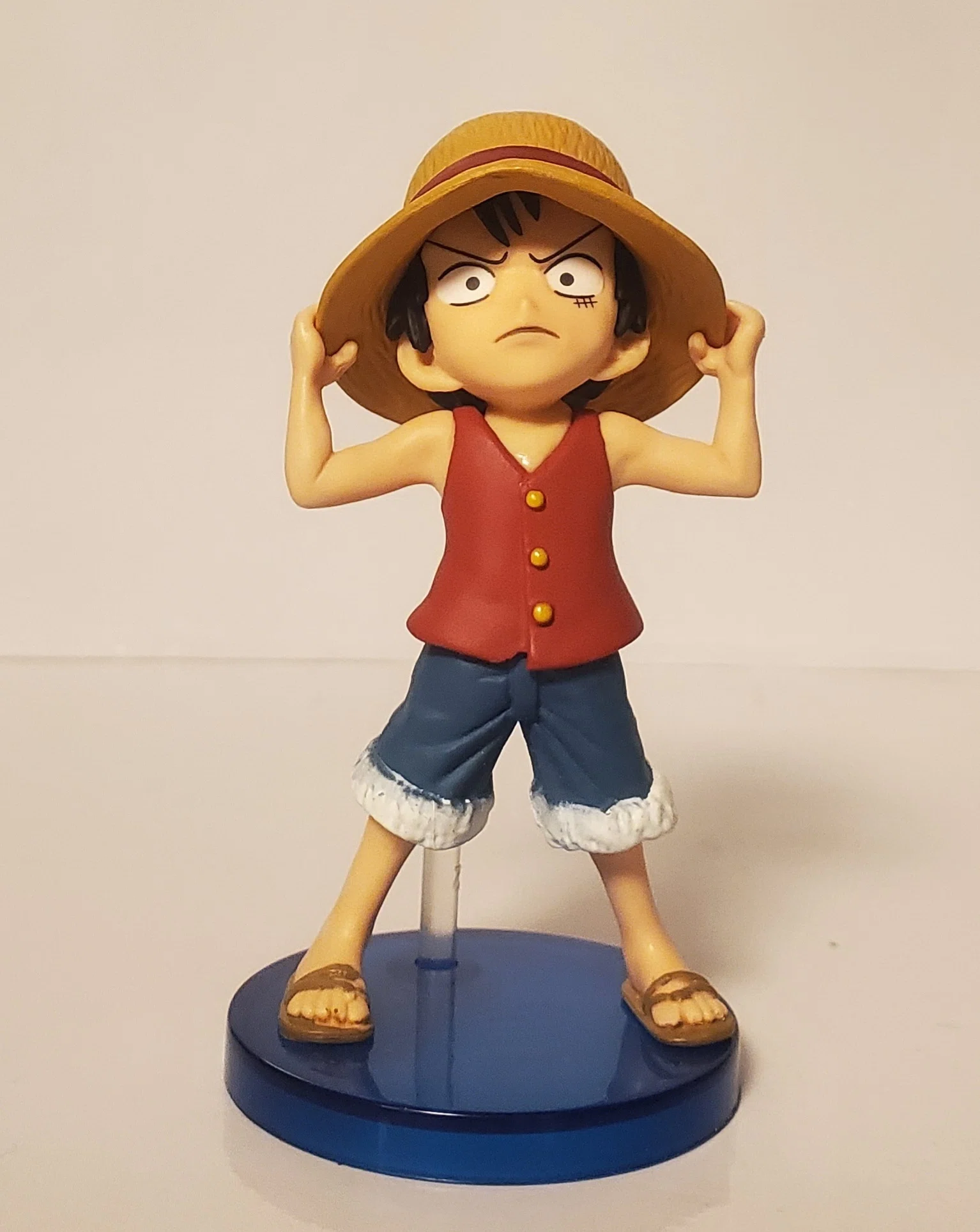 ワンピース ワールドコレクタブルフィギュアvol.12｜IKA