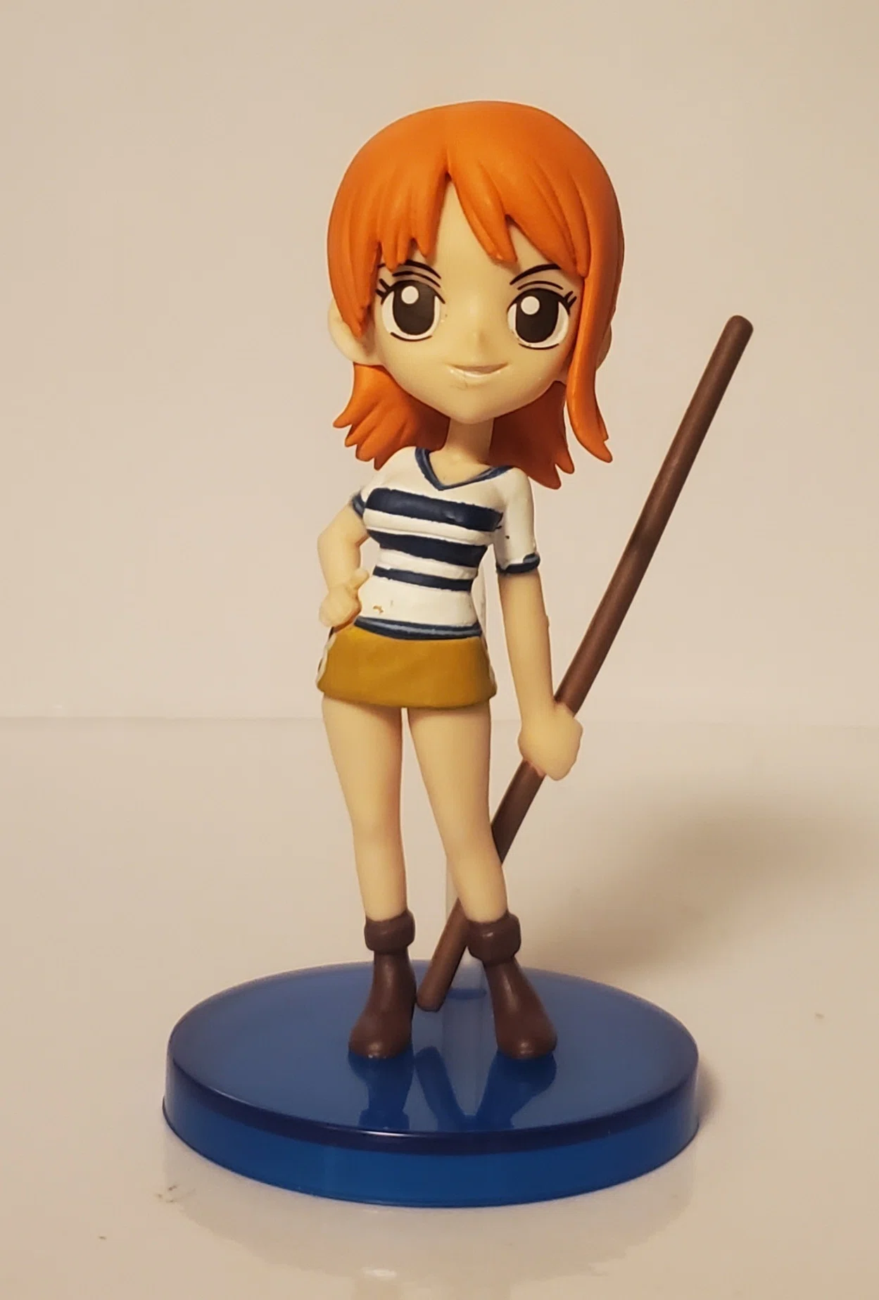 ワンピース ワールドコレクタブルフィギュアvol.12｜IKA