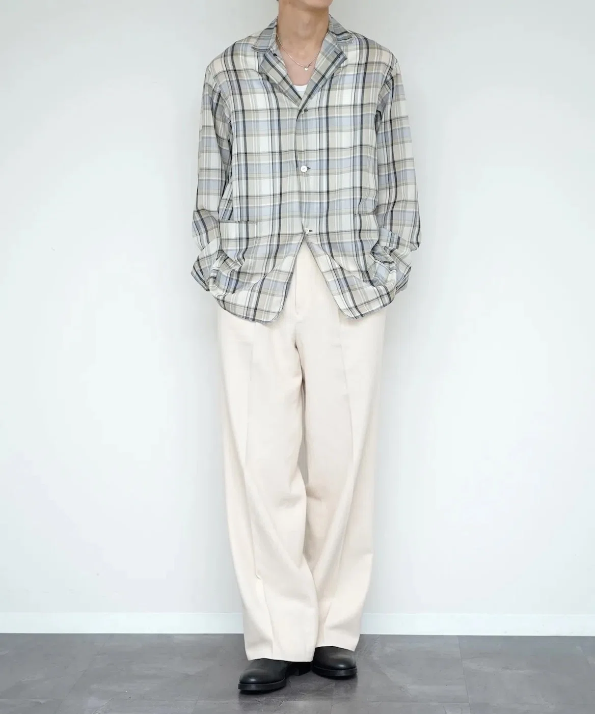 本日12時発売【MAATEE&SONS】KENEDY」｜THIRTY' THIRTY'