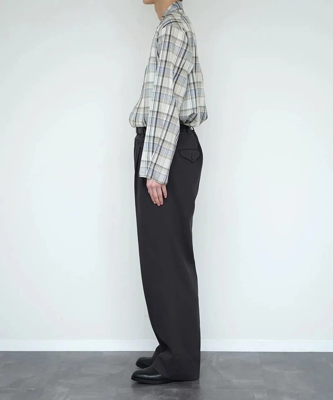 本日12時発売【MAATEE&SONS】KENEDY」｜THIRTY' THIRTY'