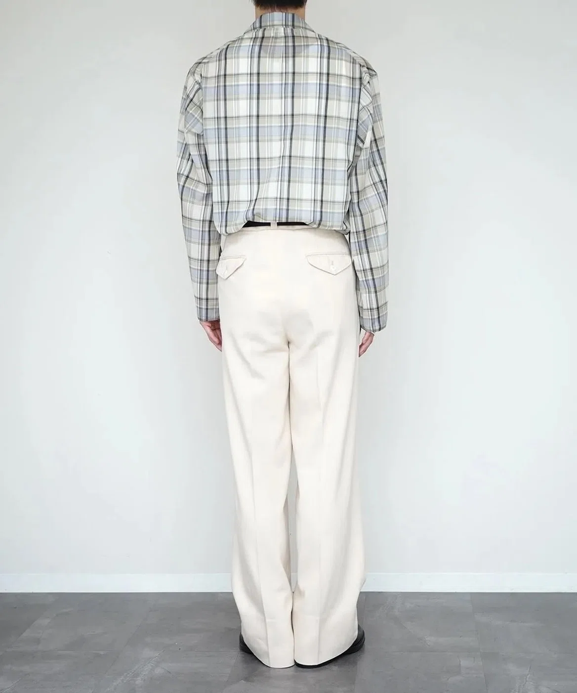 本日12時発売【MAATEE&SONS】KENEDY」｜THIRTY' THIRTY'