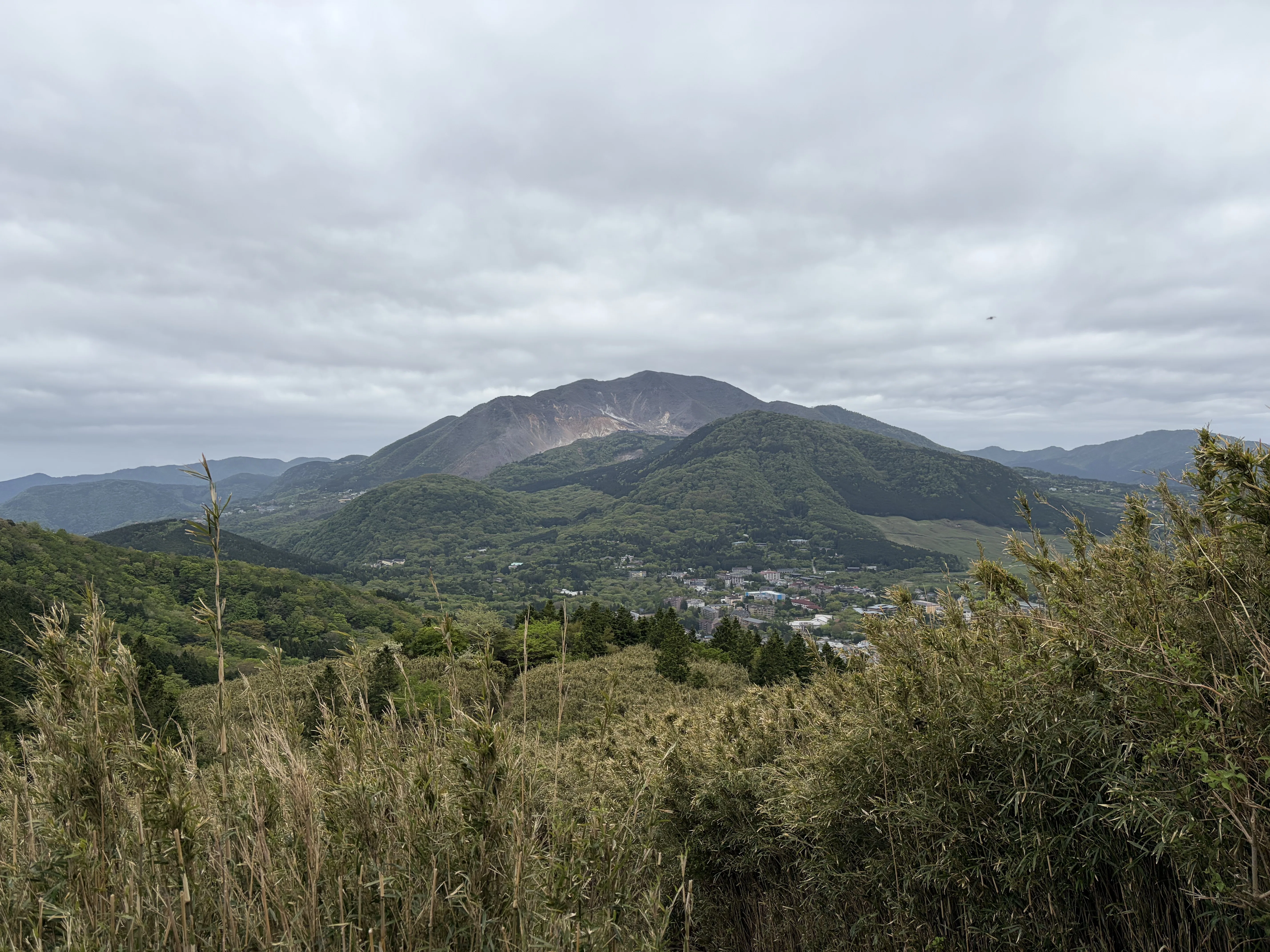 ※yujigokigen　MOUNTAIN RYTHYM　キント Mt. Kintoki】 Reflecting on life while enjoying a mini-hike and a