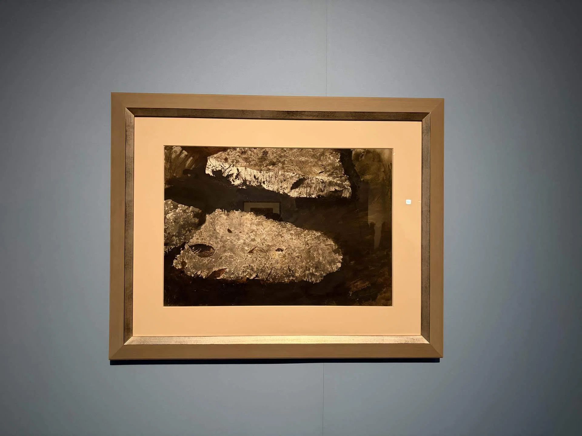 アンドリュー・ワイエス展｜イフィの海