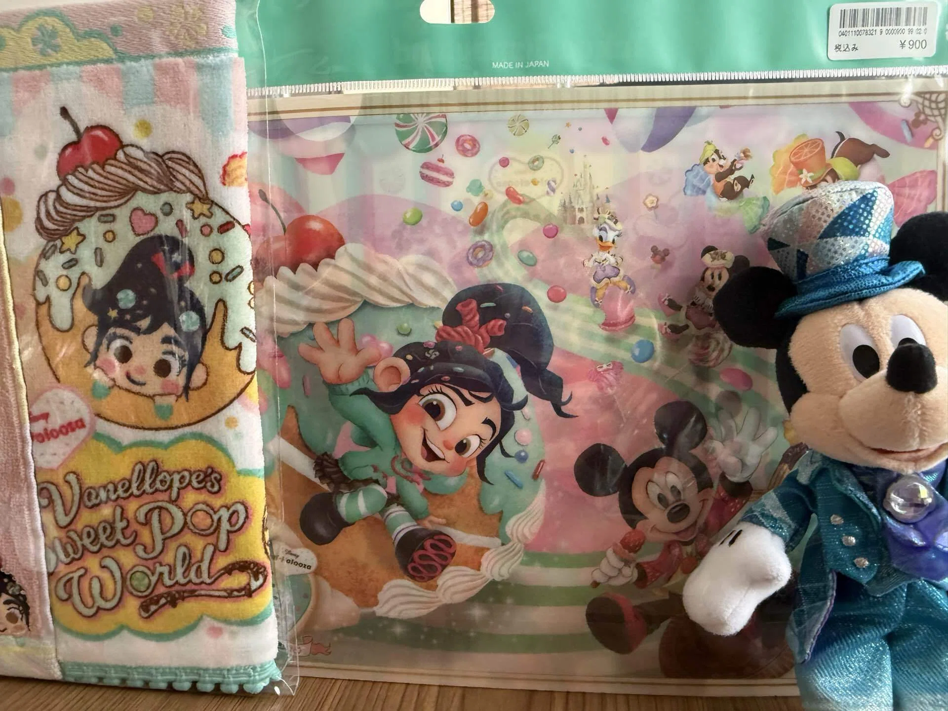 完売続出！？現地大行列！】破産確定！？明日発売6/2ダッフィーグッズ