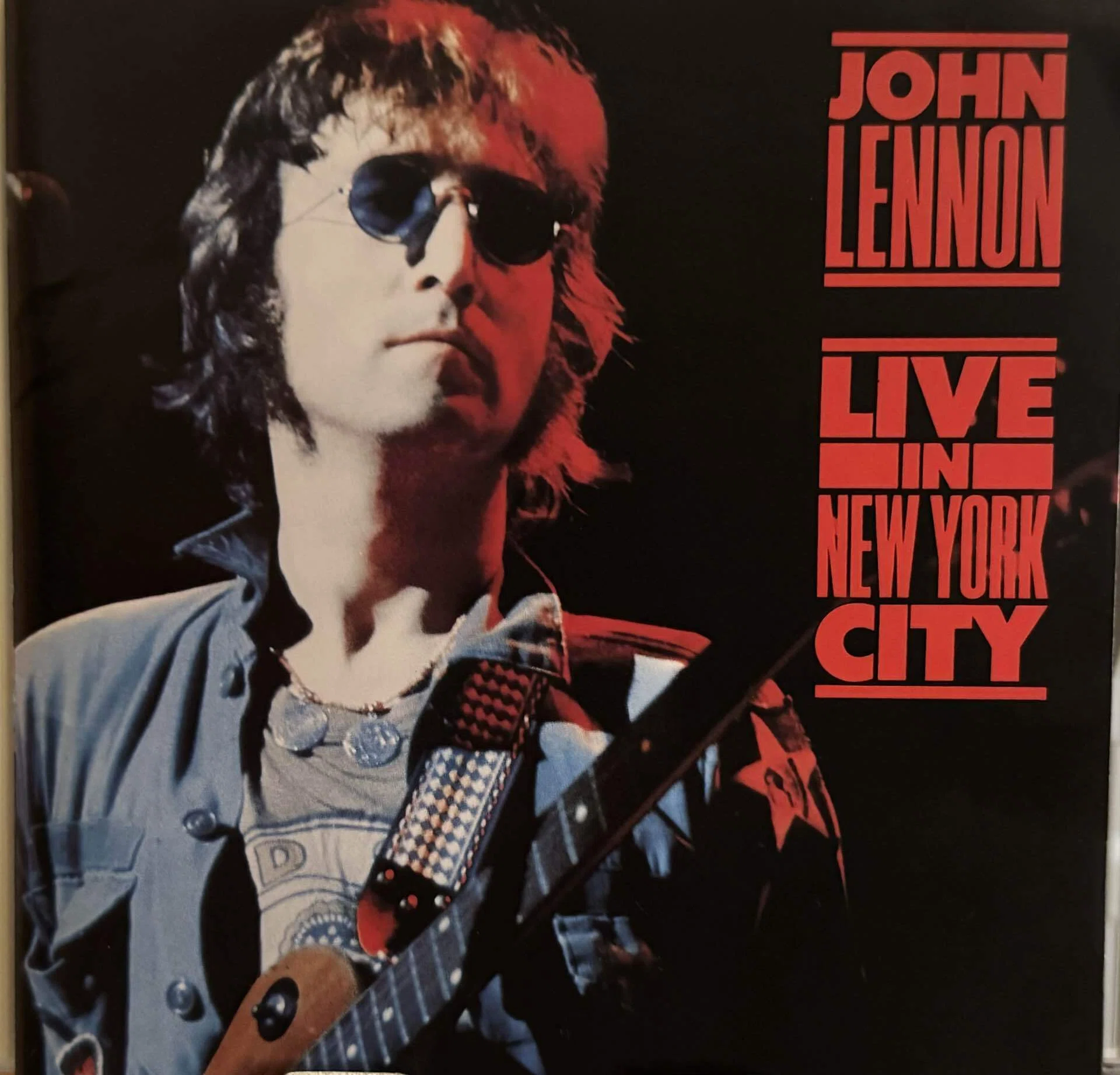 John was the greatest rock and roller｜naoto_motonaga（福岡ロック