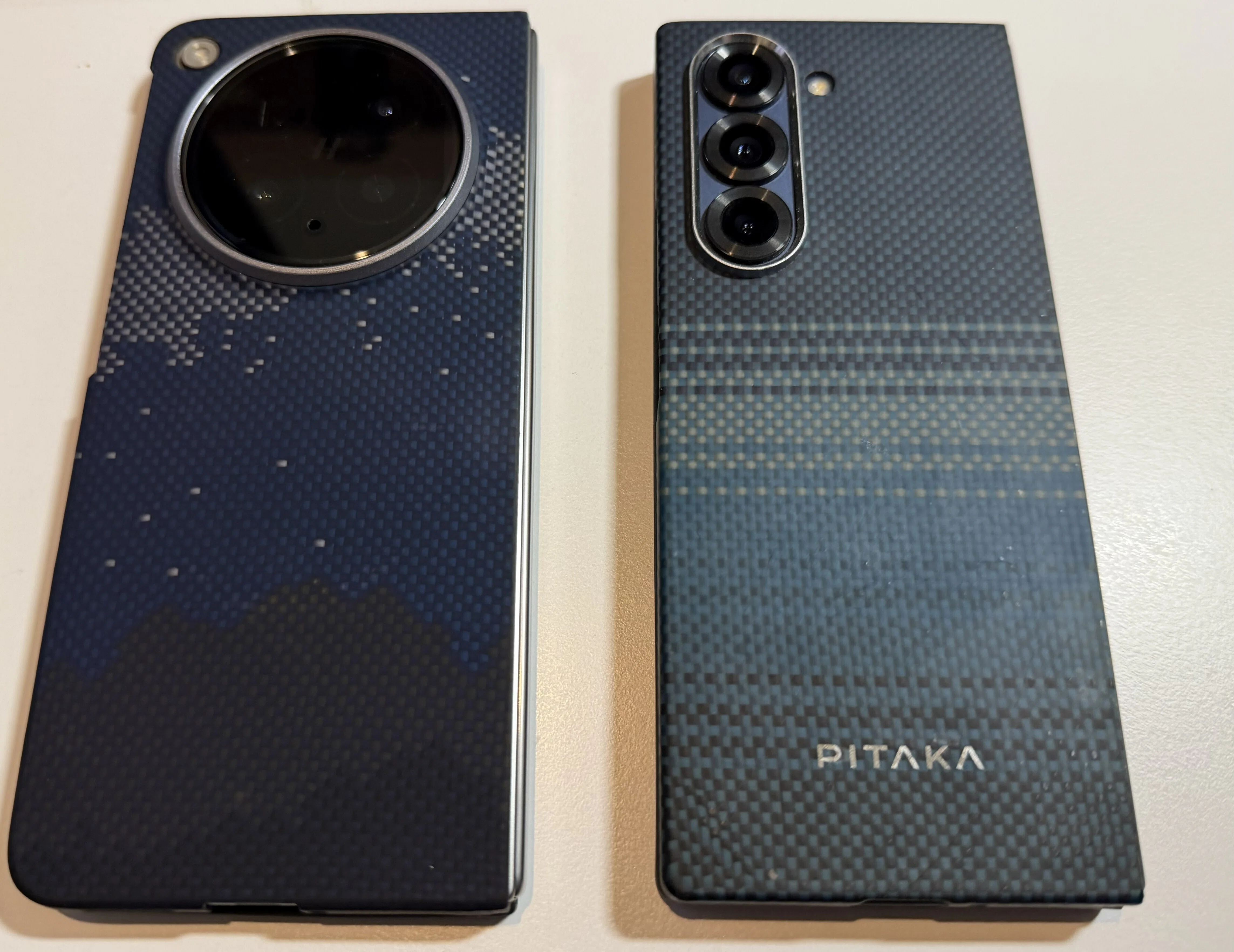 OPPO Find n6のケースレビュー｜Massa