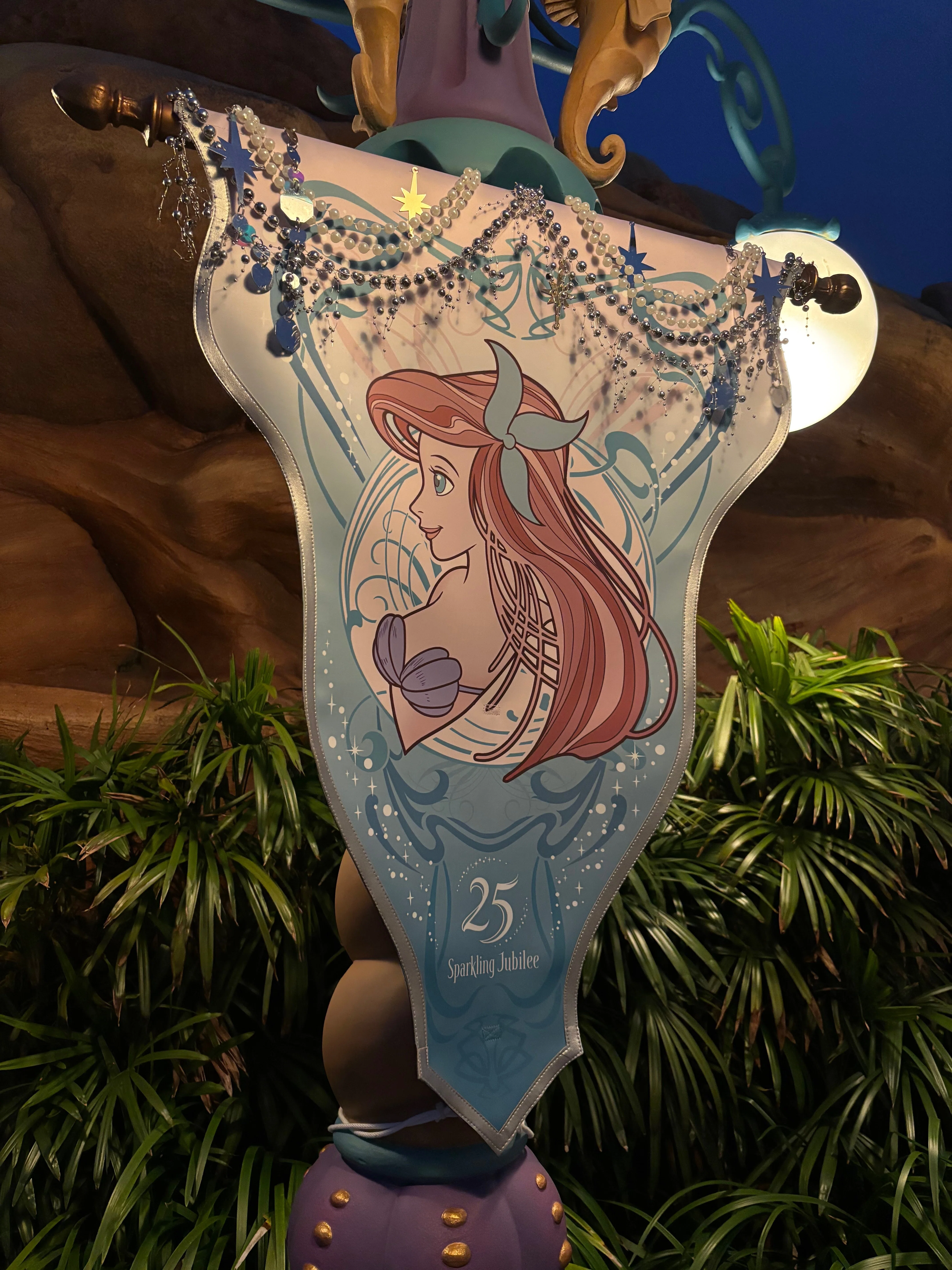 2026/4/29(水・祝)東京ディズニーシー日記②｜入江