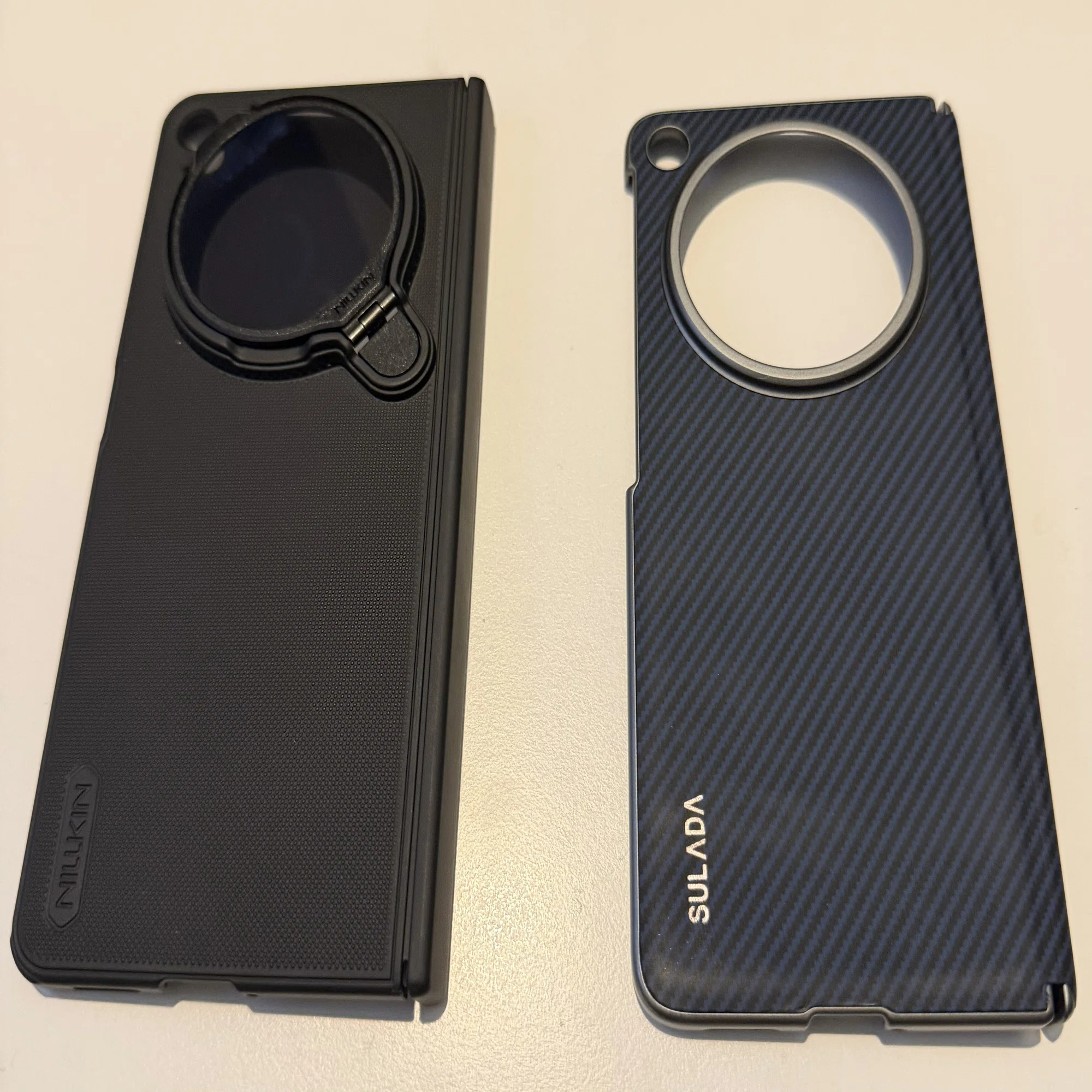 OPPO Find n6のケースレビュー｜Massa