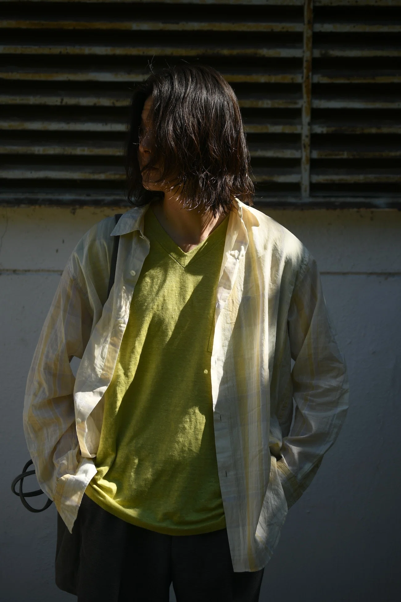 ほんの少し先へ / BATONER exclusive for nariwai / tatazumaiizumai