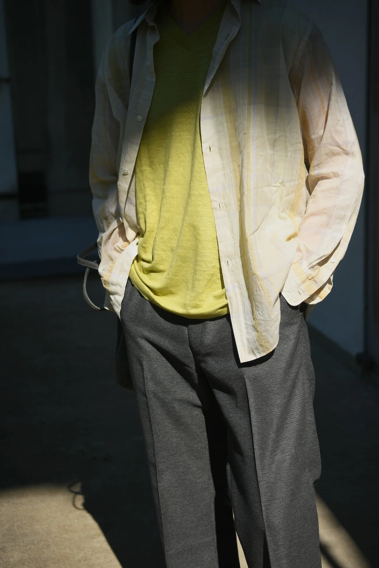 ほんの少し先へ / BATONER exclusive for nariwai / tatazumaiizumai