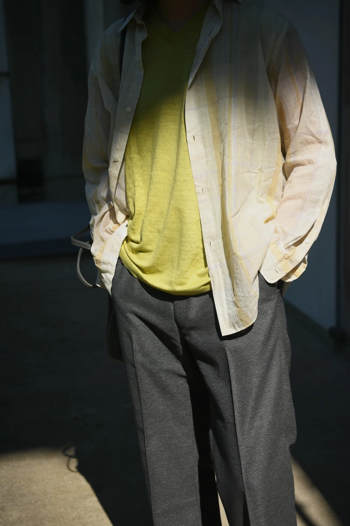 ほんの少し先へ / BATONER exclusive for nariwai / tatazumaiizumai 