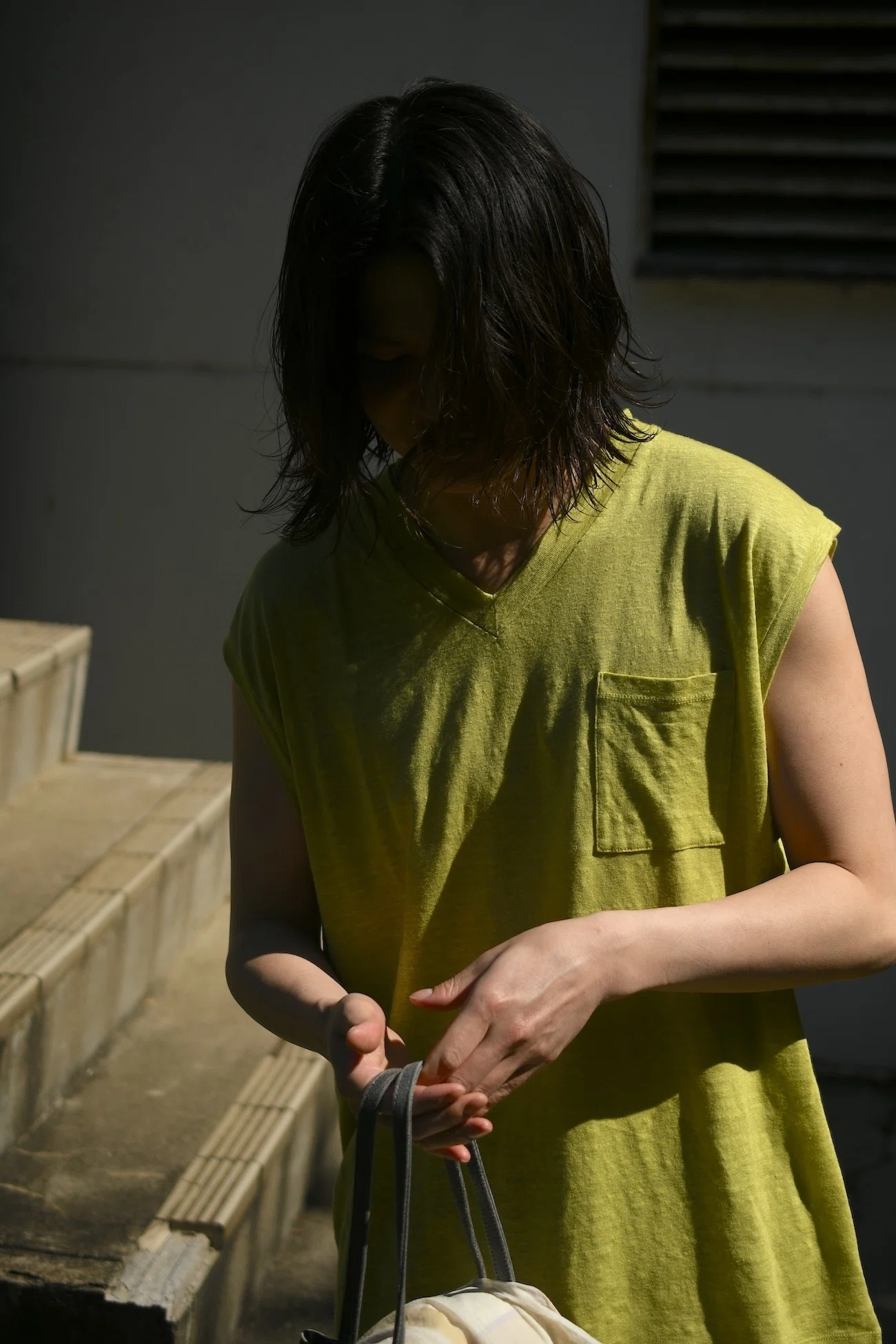 ほんの少し先へ / BATONER exclusive for nariwai / tatazumaiizumai