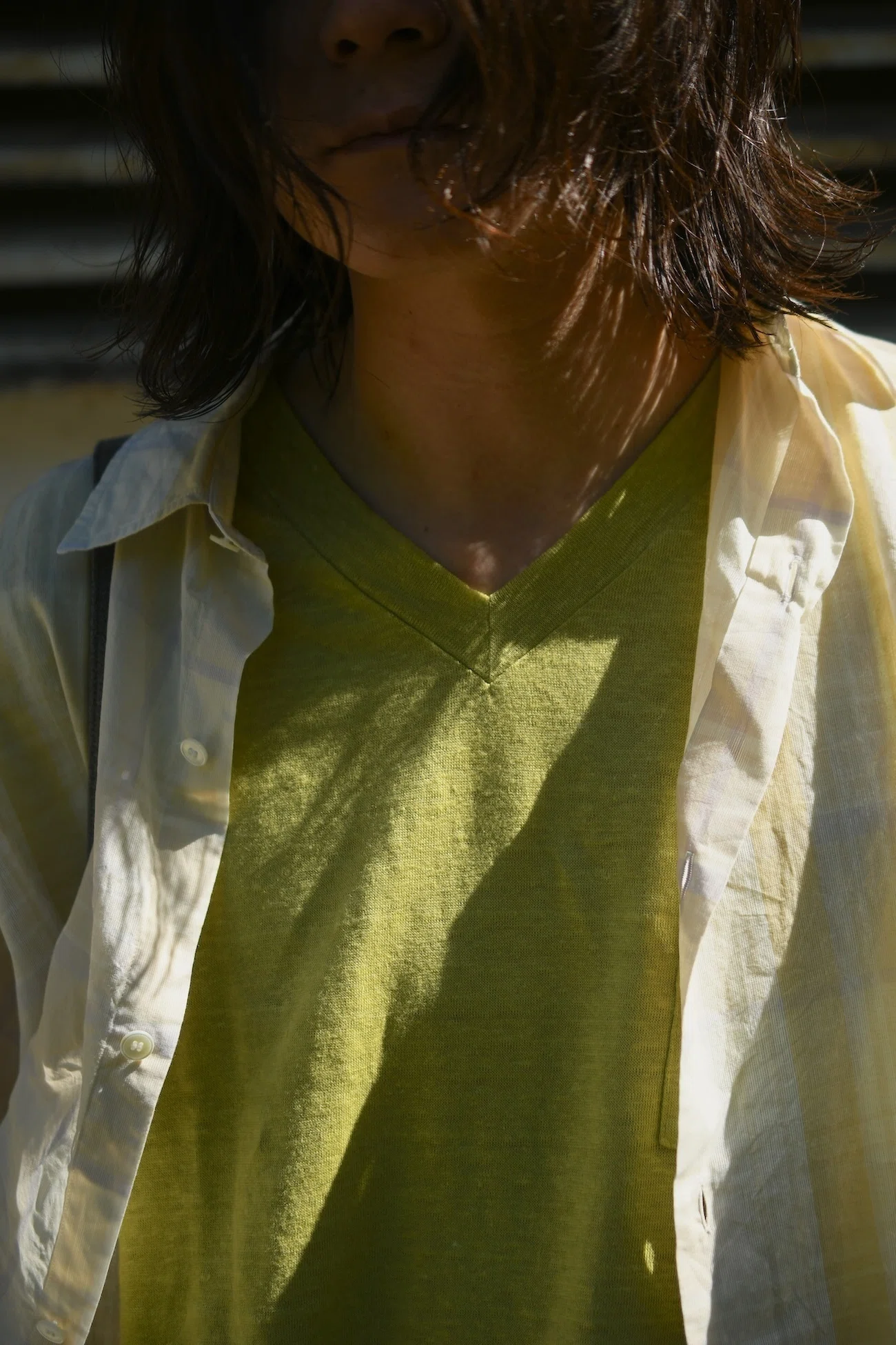 ほんの少し先へ / BATONER exclusive for nariwai / tatazumaiizumai