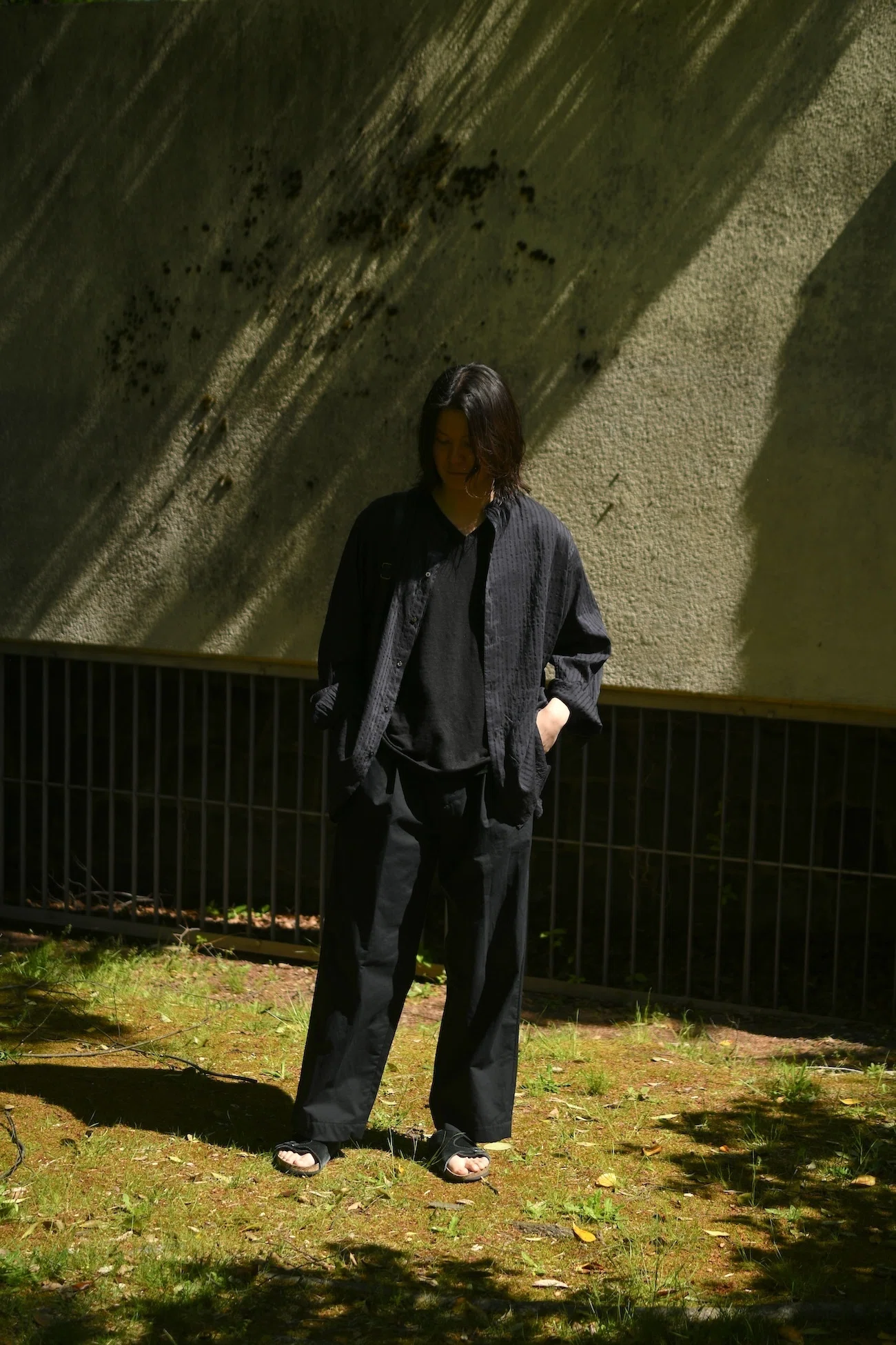 ほんの少し先へ / BATONER exclusive for nariwai / tatazumaiizumai