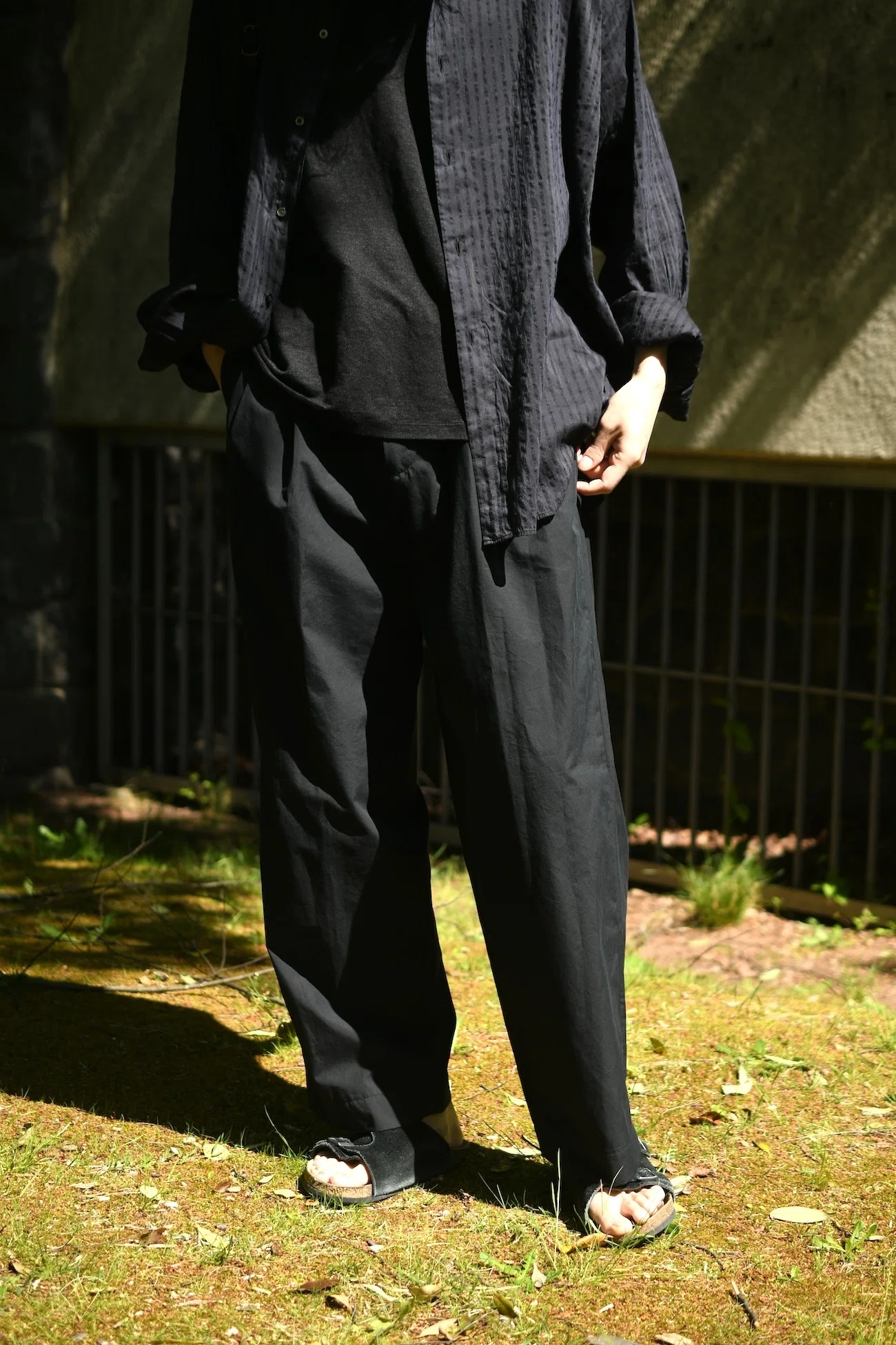 ほんの少し先へ / BATONER exclusive for nariwai / tatazumaiizumai
