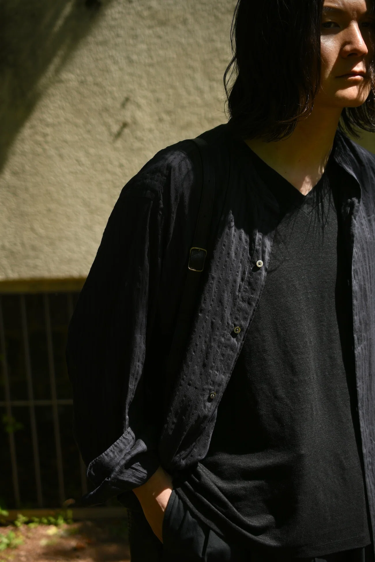ほんの少し先へ / BATONER exclusive for nariwai / tatazumaiizumai