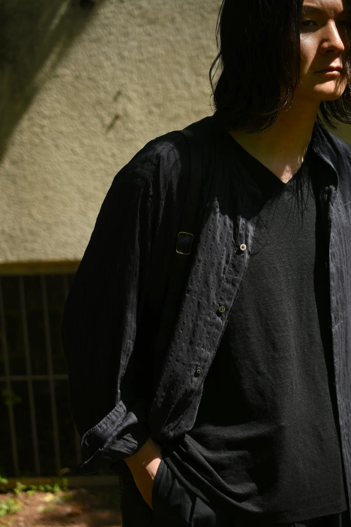 ほんの少し先へ / BATONER exclusive for nariwai / tatazumaiizumai 