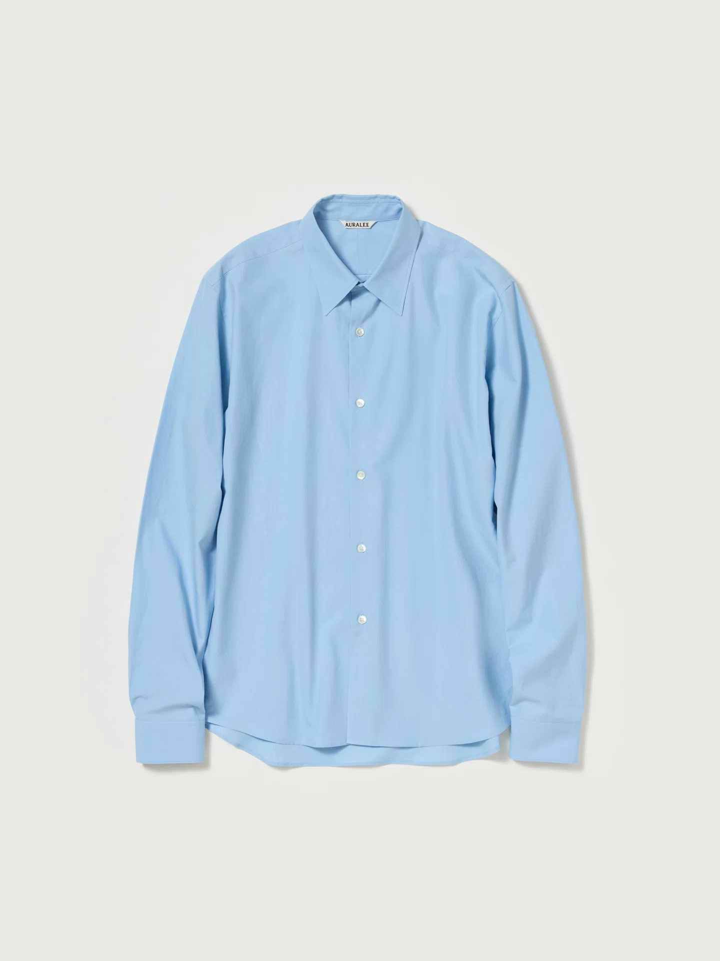 26SS、気づけばAURALEEばかり買っていました。」｜ケン |服と美容|