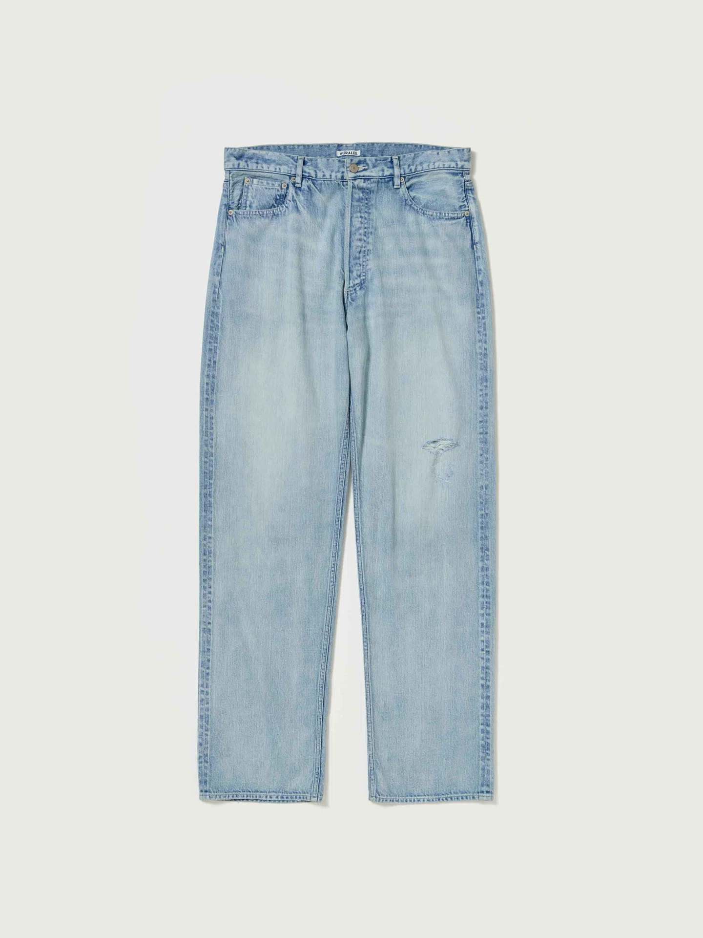 26SS、気づけばAURALEEばかり買っていました。」｜ケン |服と美容|