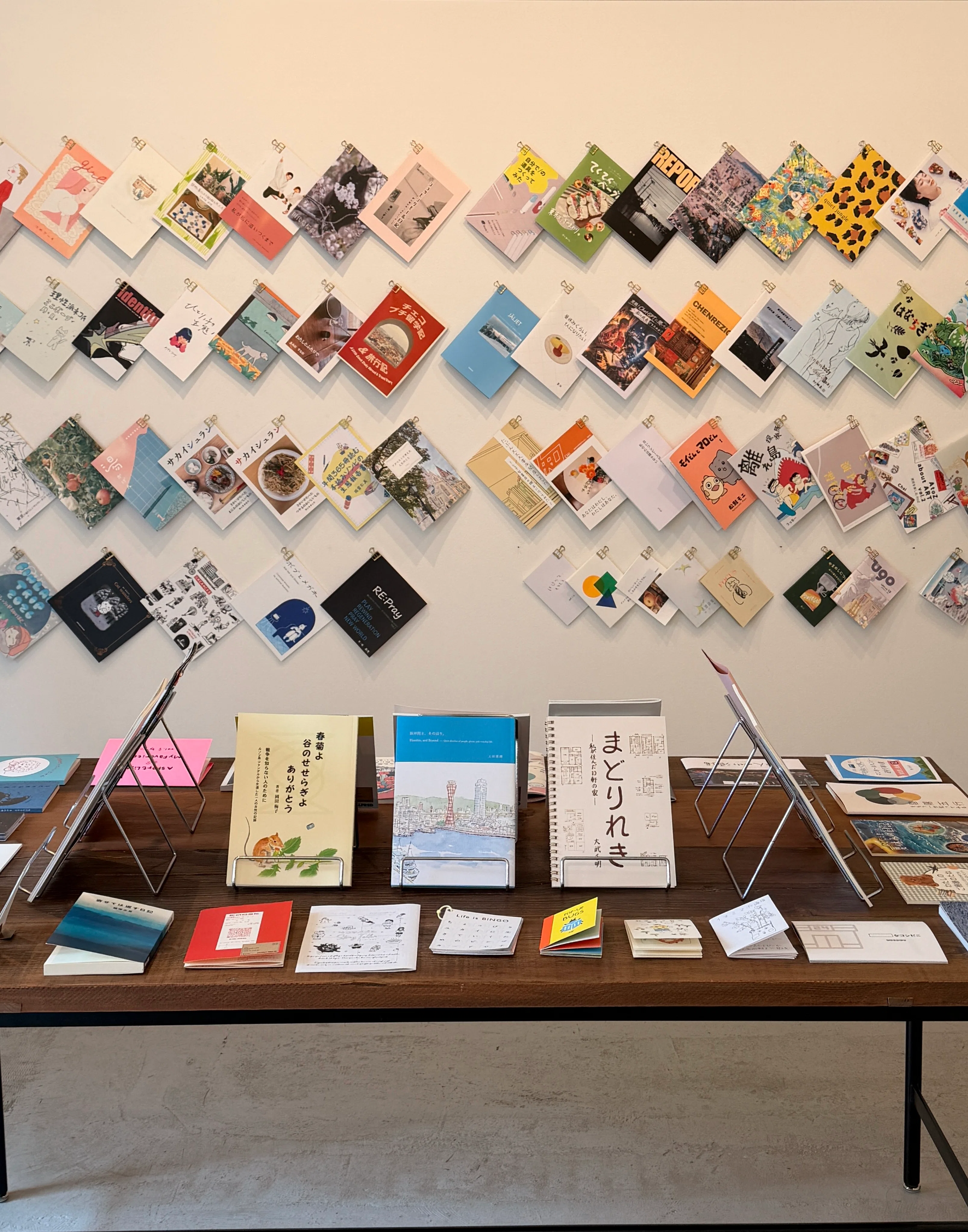 はじめてのZINE「JÄLJET traces―フィンランドとエストニア 冬、記憶を