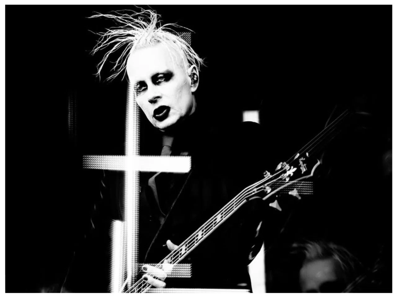 Encyclopedia : Marilyn Manson｜MARILYN MANSON JAPAN FANBASE