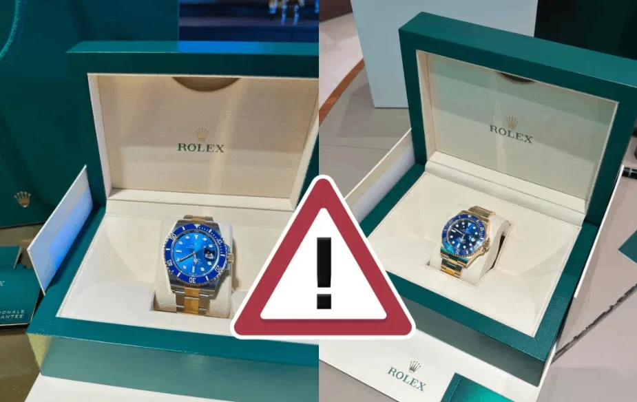 2026年最新】ロレックス青サブの定価はいくら？なぜ“350万円超え”な