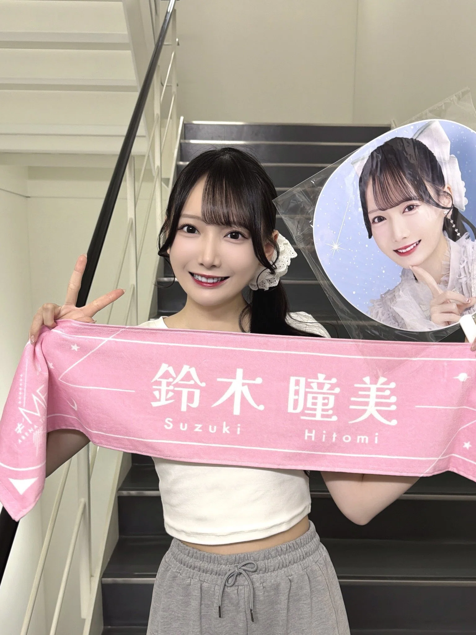 セトリネタバレ有】≠MEアリーナツアー2026「喝采パレード」東京公演