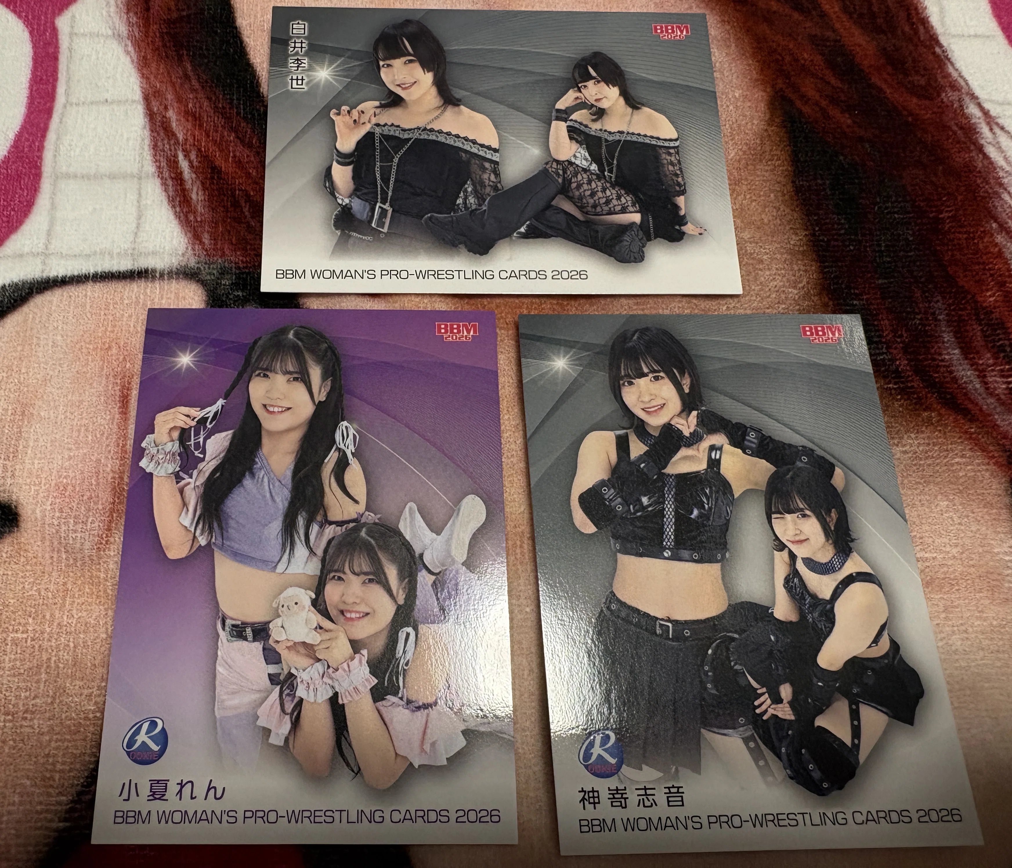 未開封1箱□BBM'98 プロレスカード '98 □PRO-WRESTING CARDS□貴重