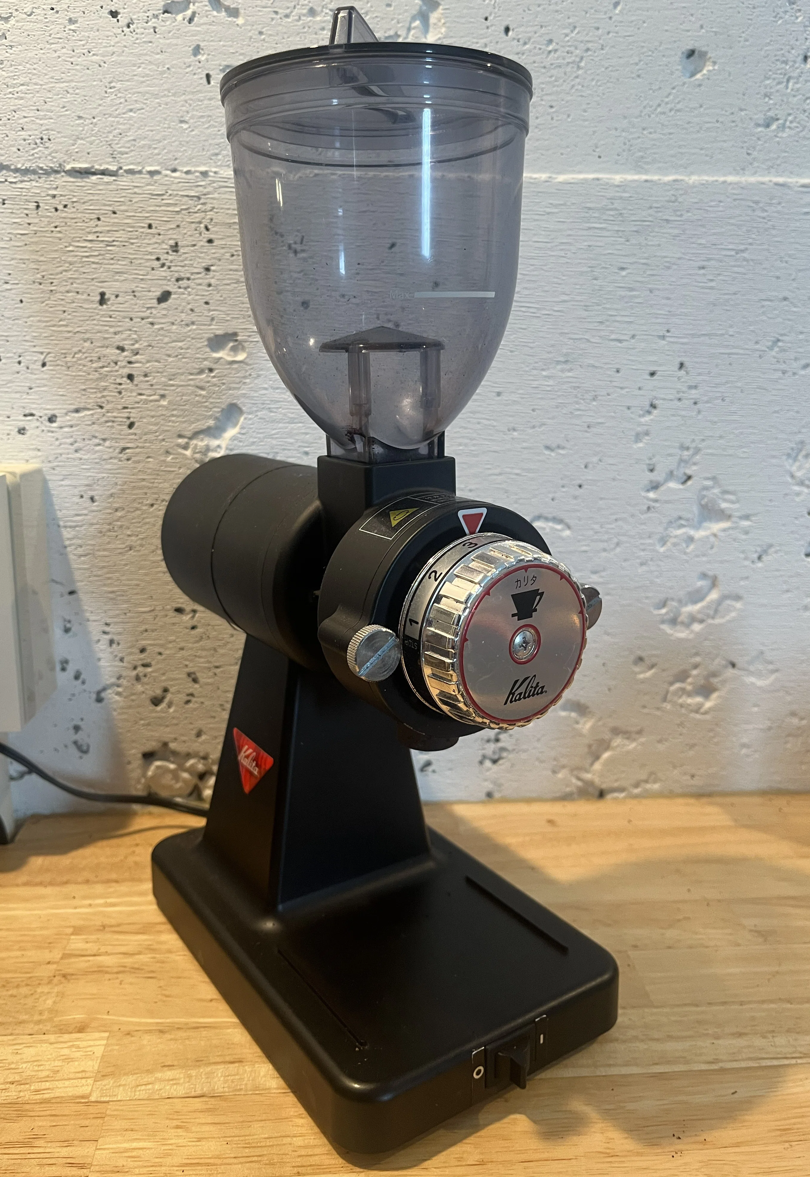ナイスカットG 完動品 ナイスカットGのレビュー｜PON, PhD