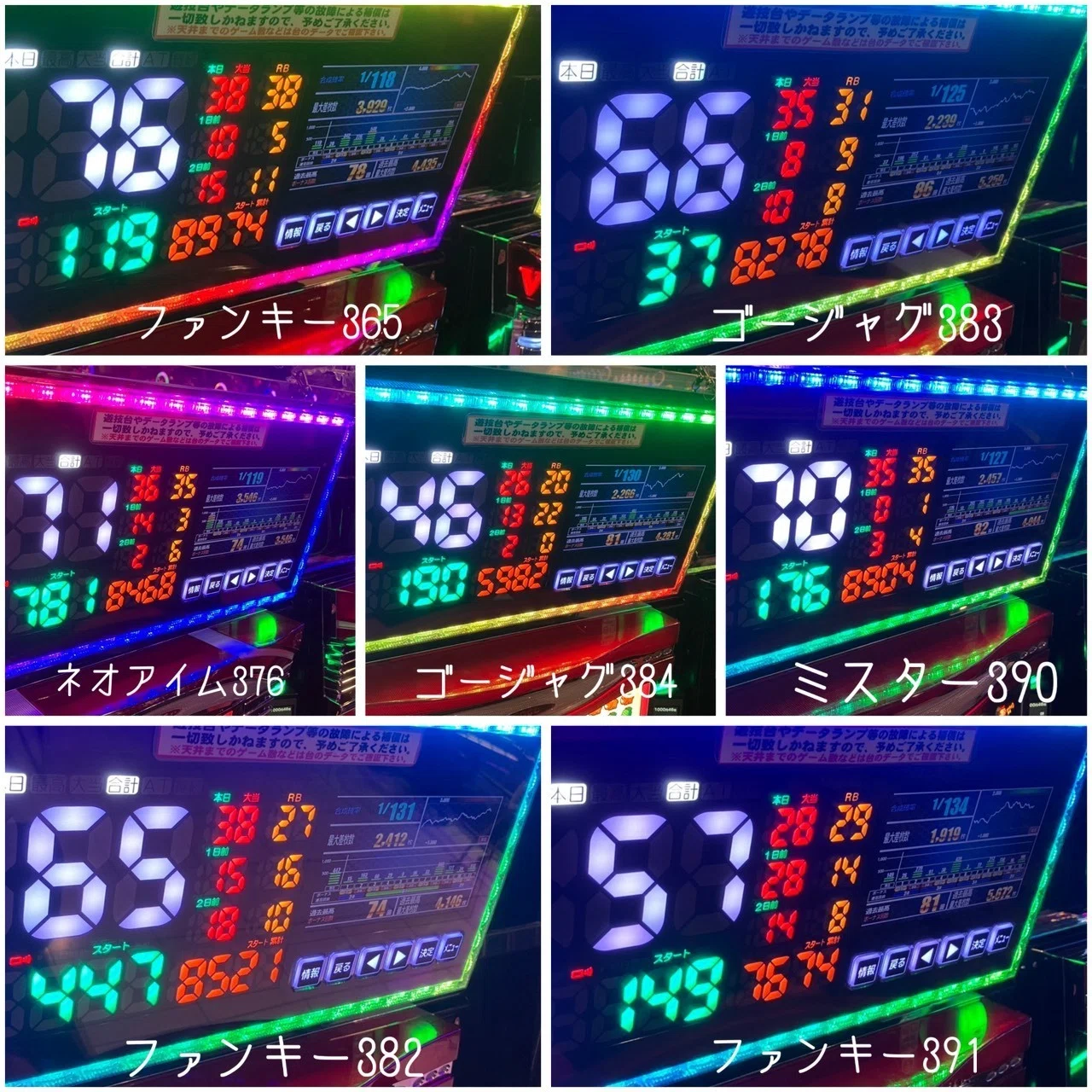 2026/5/8 スターダスト門前仲町店 潜入調査｜ちかまみさき