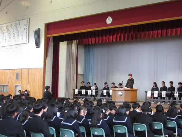 北海道札幌啓成高等学校公式note
