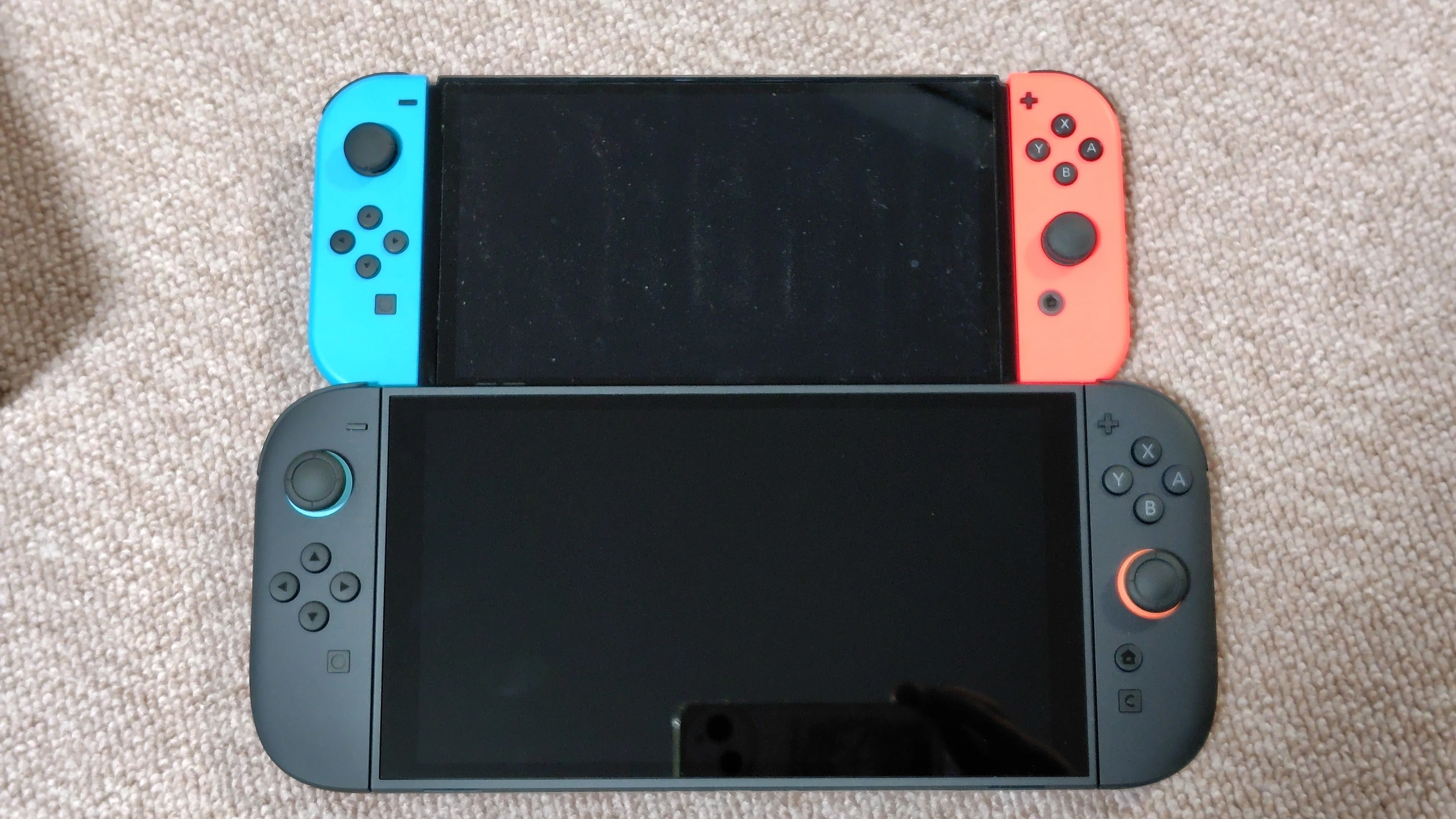 Nintendo Switch2を購入したぞ！｜toyotaku3