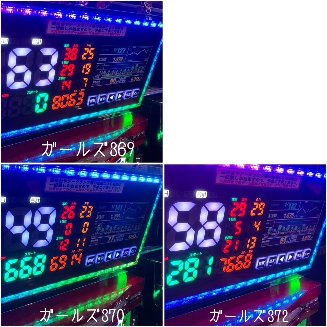 2026/5/8 スターダスト門前仲町店 潜入調査｜ちかまみさき