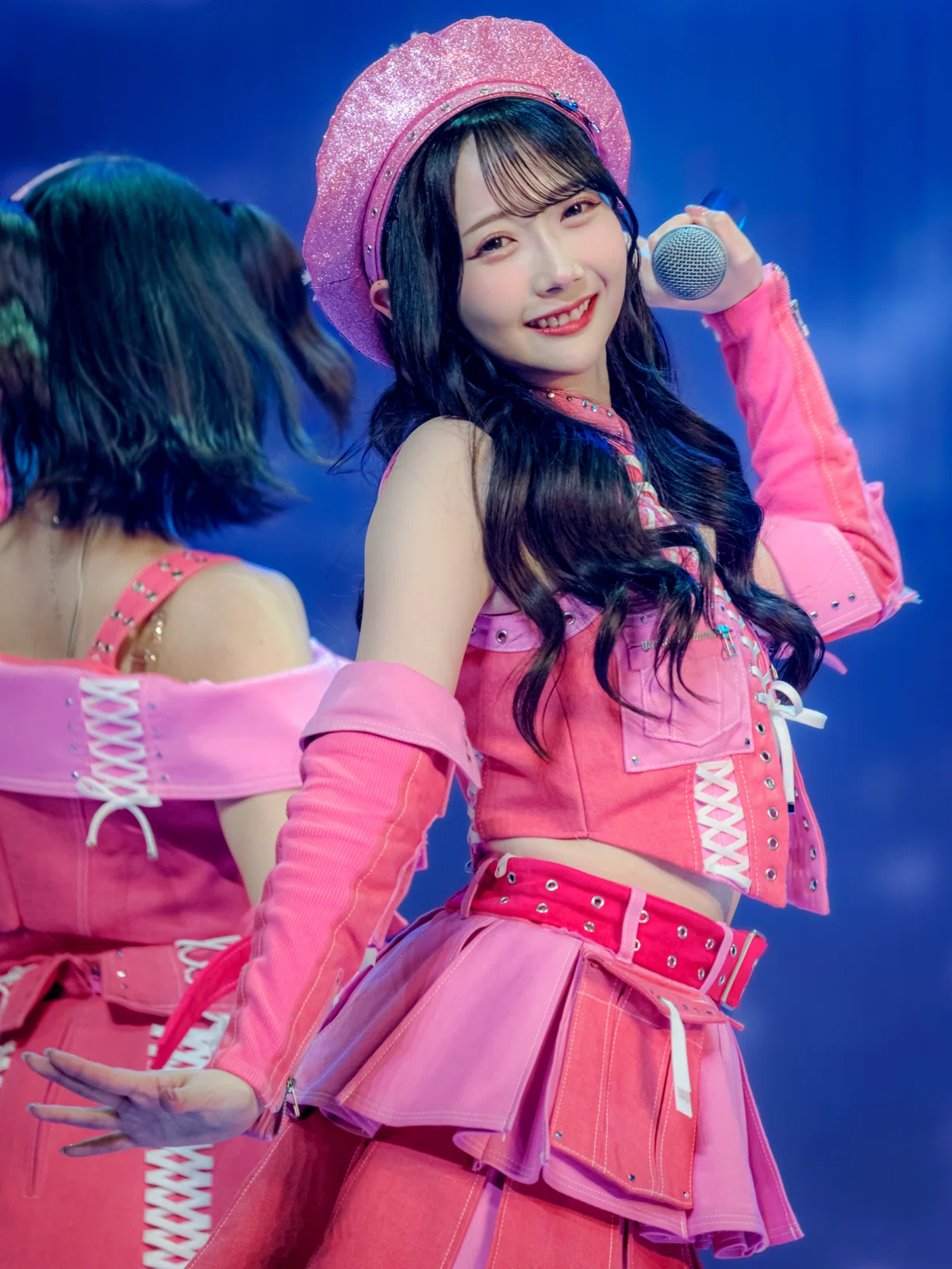 ≠ME アリーナツアー2026「喝采パレード」 💎✴︎東京公演