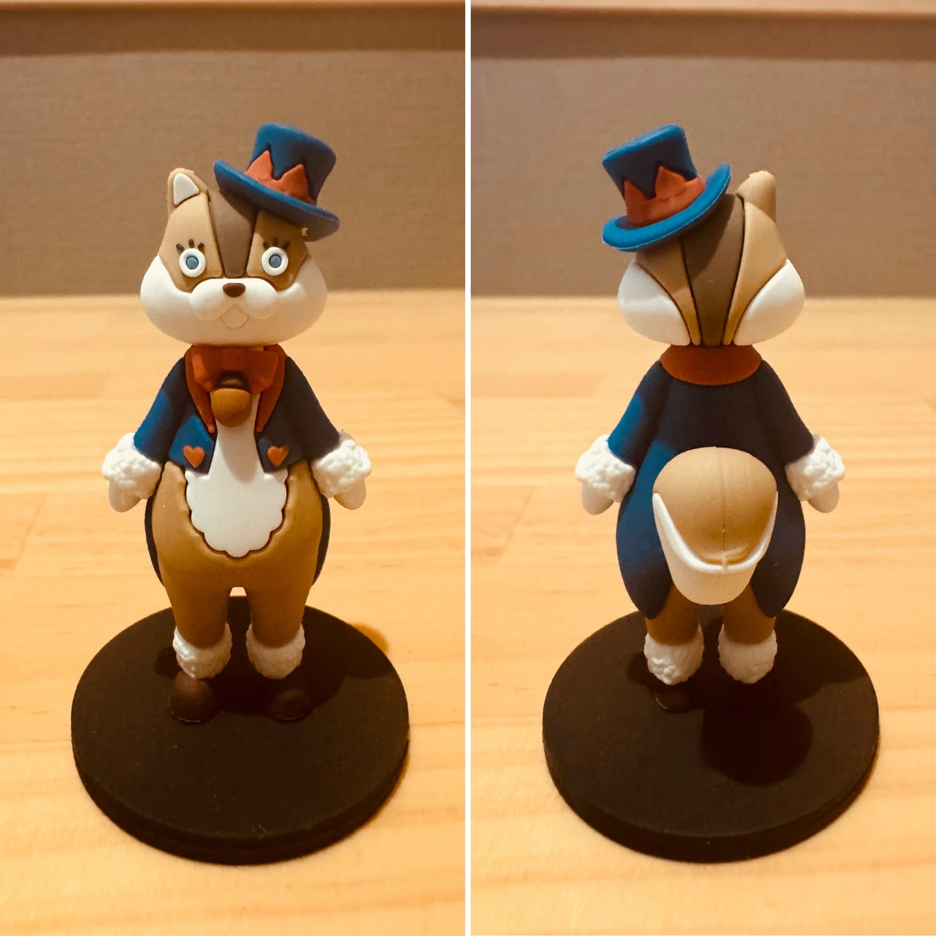 FF14 光の戦士の軌跡展　着ぐるみラバーマスコット 光の戦士の軌跡展」オフィシャルグッズレビュー 『着ぐるみラバー