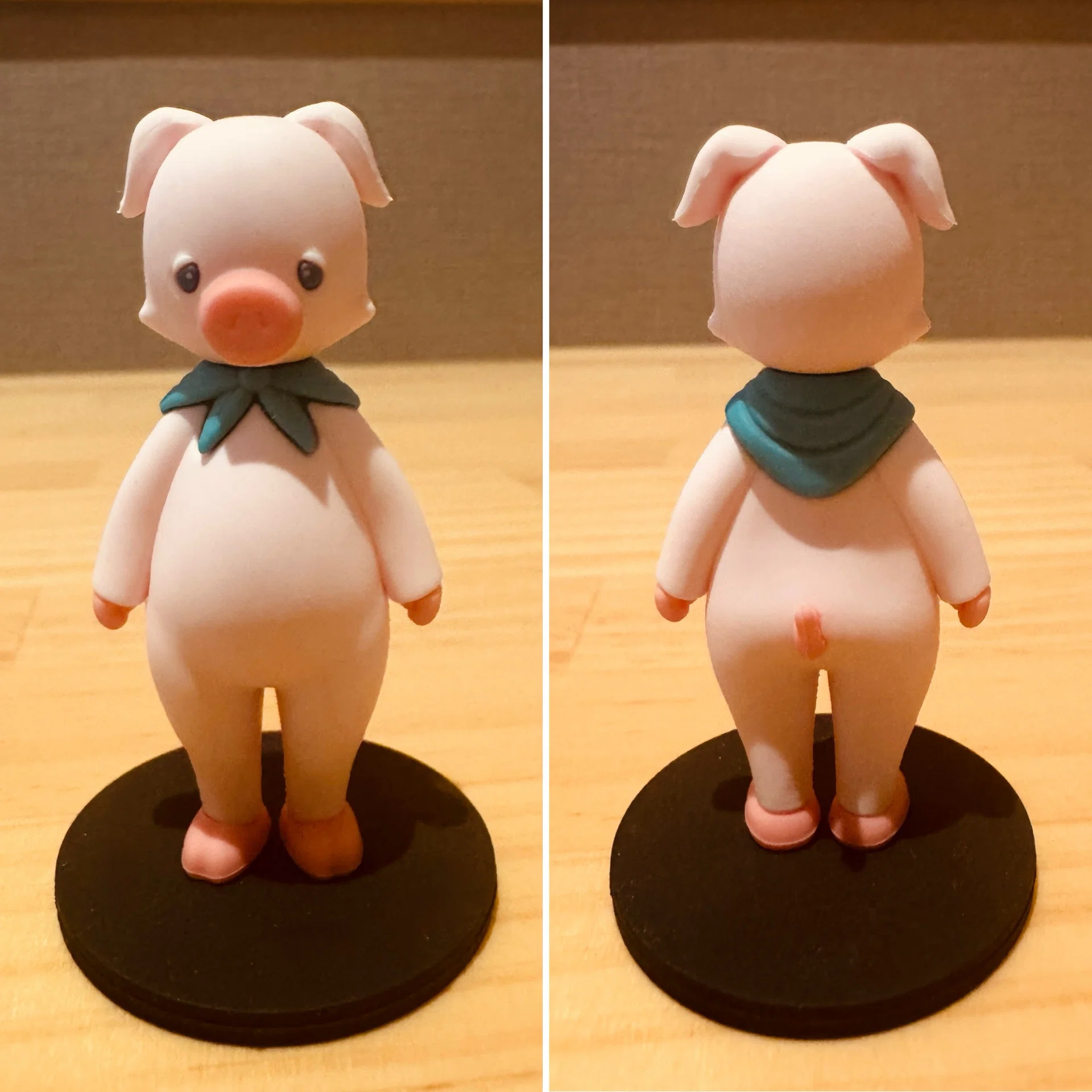 光の戦士の軌跡展」オフィシャルグッズレビュー 『着ぐるみラバー