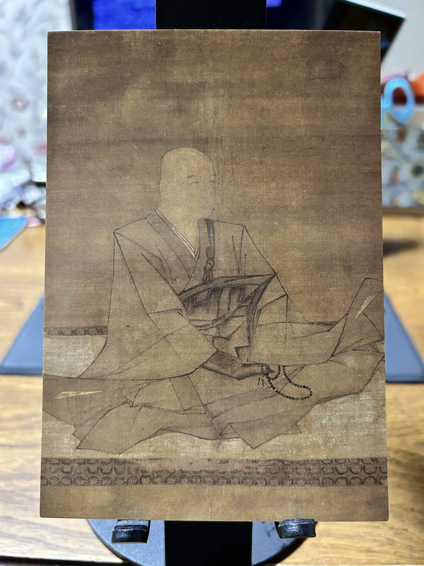 極美品・希少】萬珠院蔵 古今伝授資料 第1巻 汲古書院 函入 暗所保管