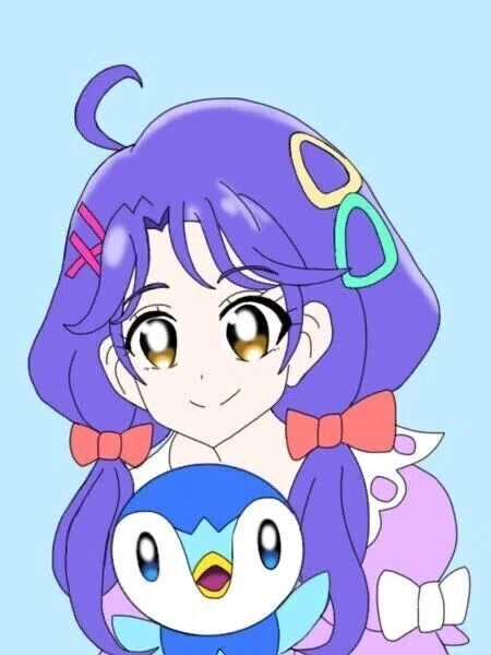 5月9日は、キュアコーラルの誕生日2026｜絵描きの冒険者KATOSAN