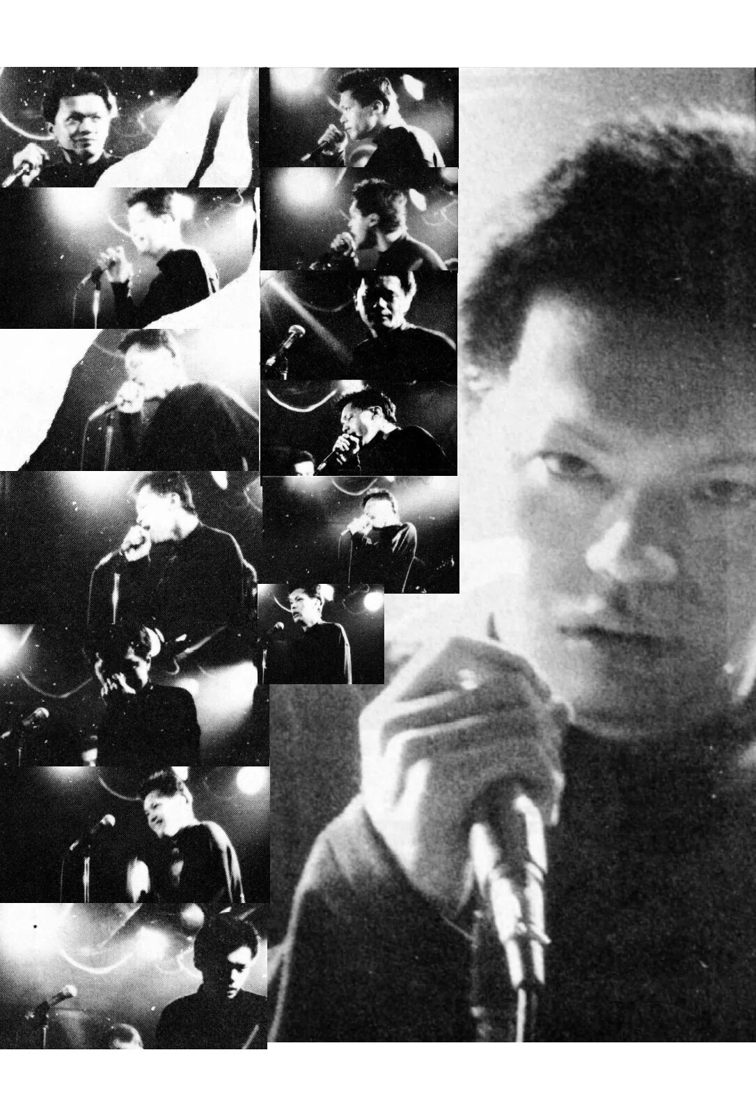 あぶらだこ 二十六周年ワンマンライブ実録 aburadako 二十六周年ワンマンライブ実録 あぶらだこ aburadakoの通販 by いちご