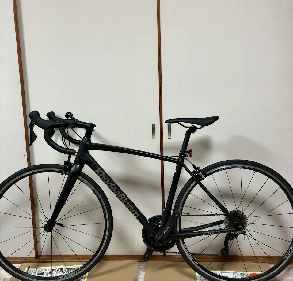 FARNA105が届いてからのあれこれ｜Saki | Handwritten