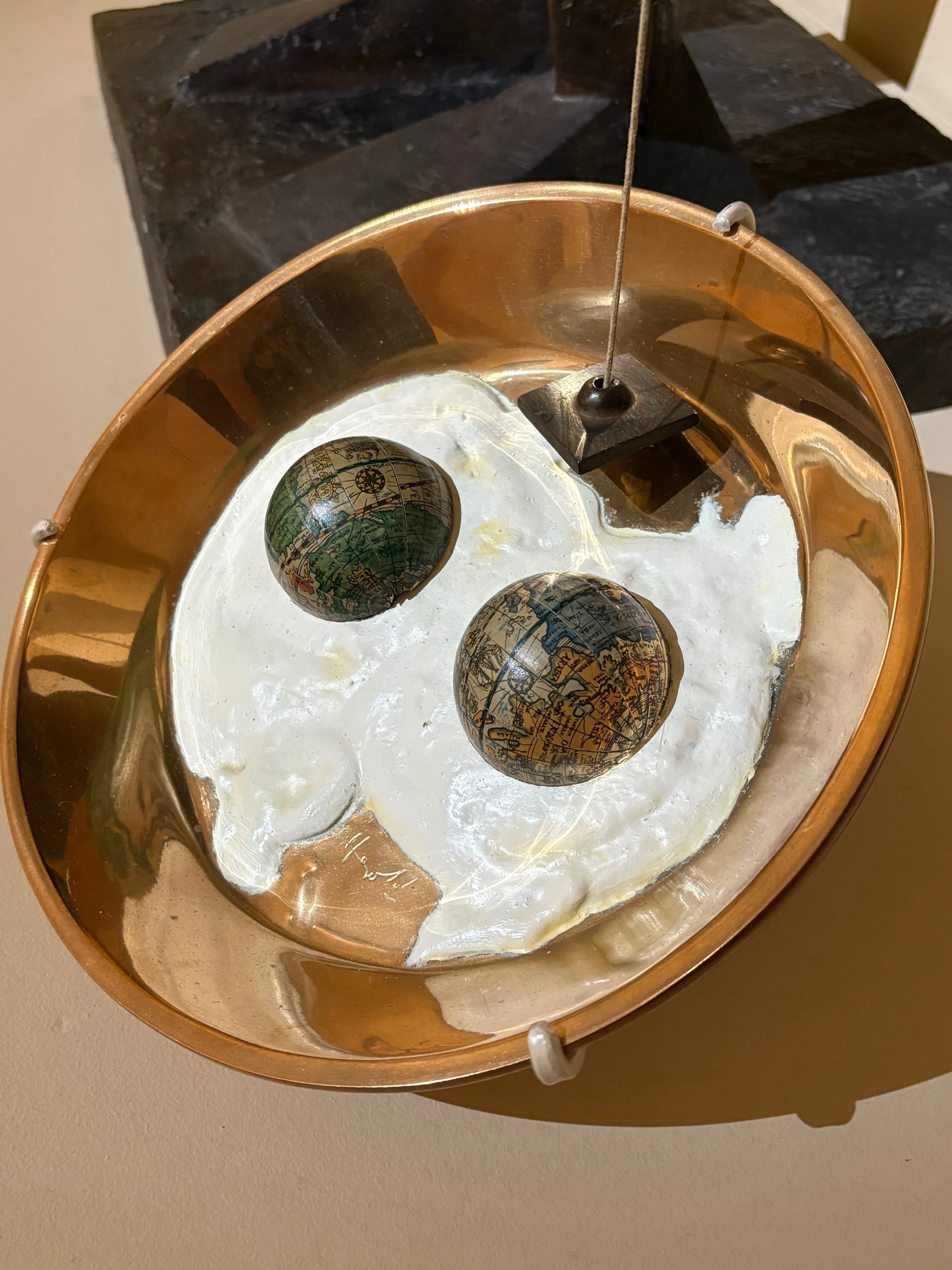 マルセイユ石けん博物館・カンティーニ美術館｜とことこふらぬーず