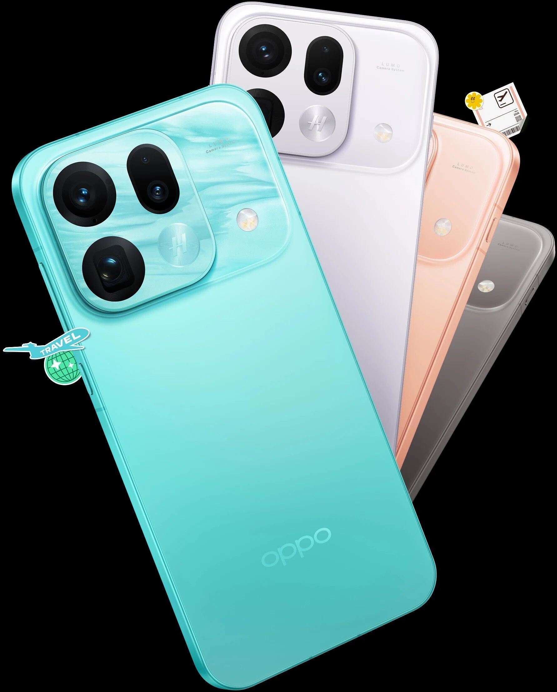 日本発表大期待のコスパスマホ OPPO Find X9sグローバル発表 日本発表大期待のコスパスマホ OPPO Find X9sグローバル発表