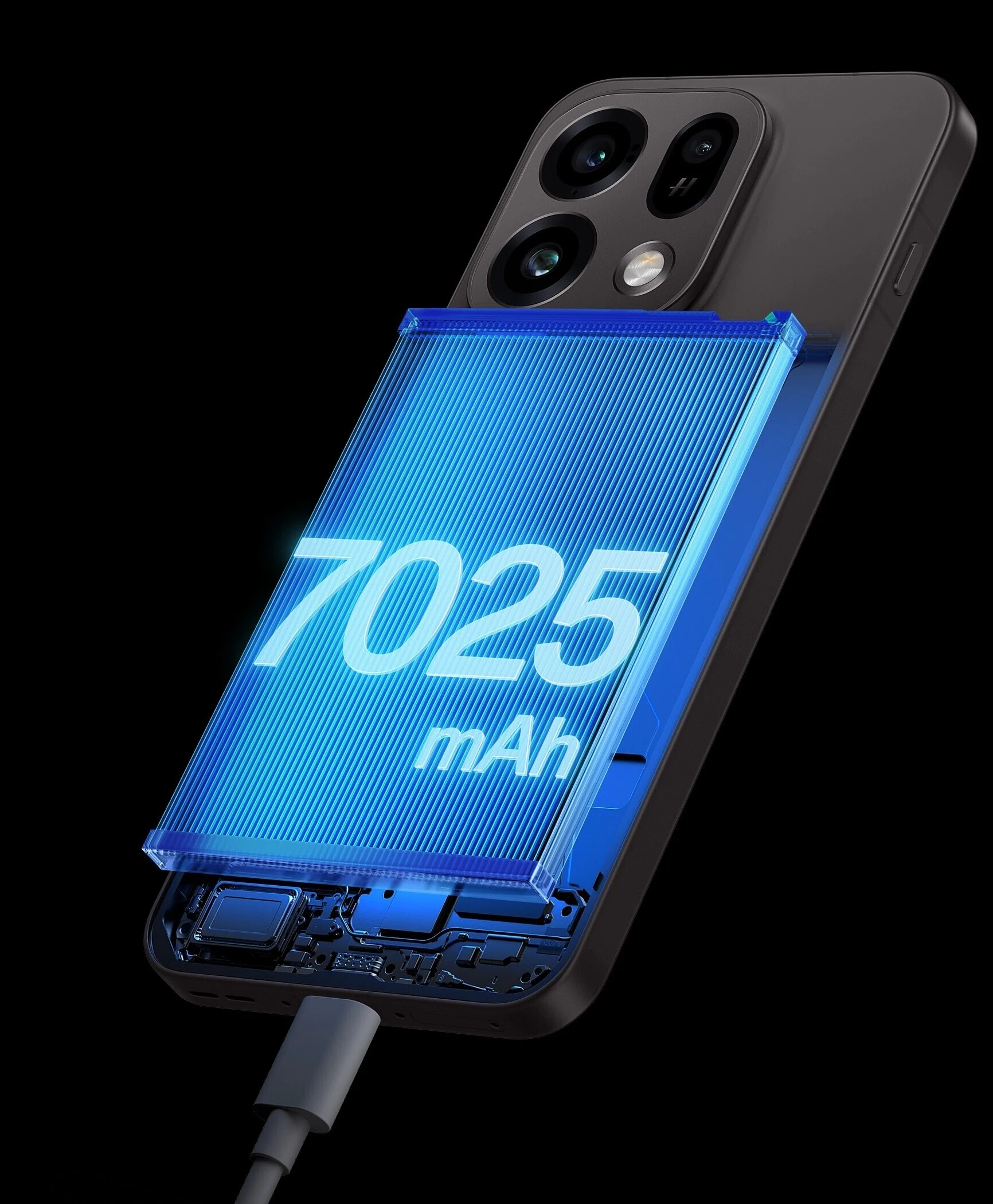 日本発表大期待のコスパスマホ OPPO Find X9sグローバル発表