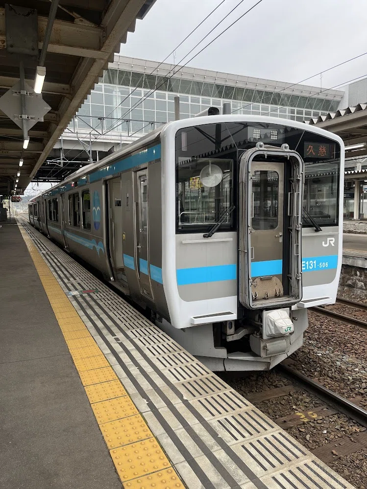 鉄印帳の旅＃16 三陸鉄道】～12年間の復興の軌跡を体感せよ