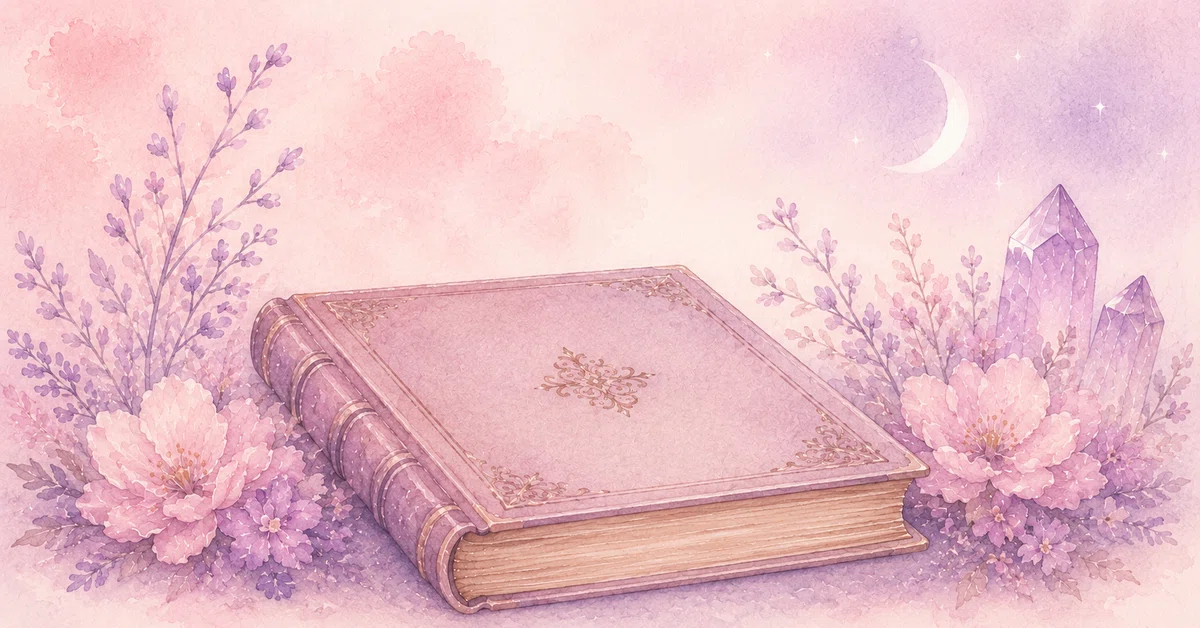 I published a book. The story of how I, who was never loved, was guided ...