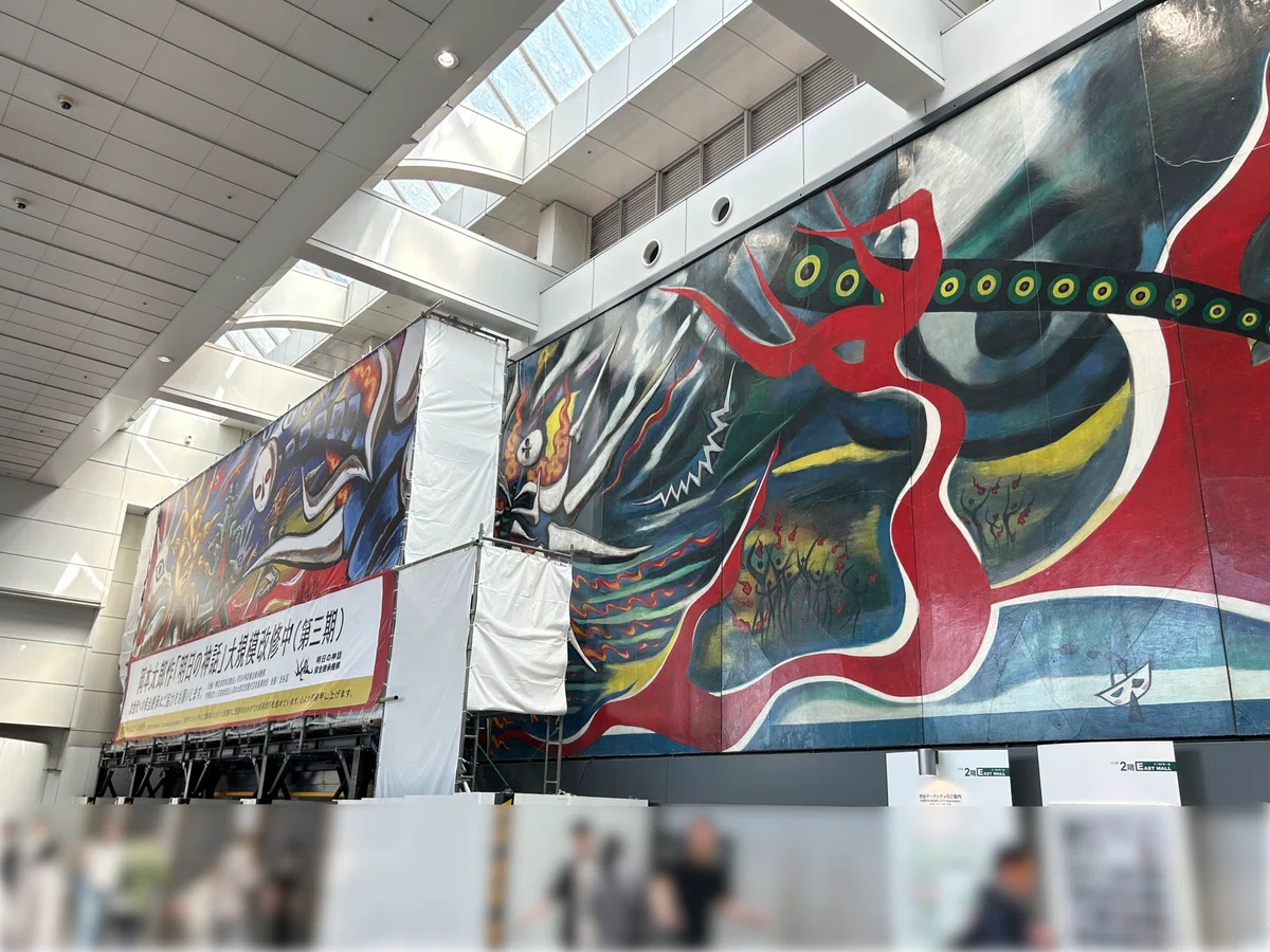 渋谷】不可能を可能にする！〜平成climax展〜【GW2026 No.9】｜柊夕陽